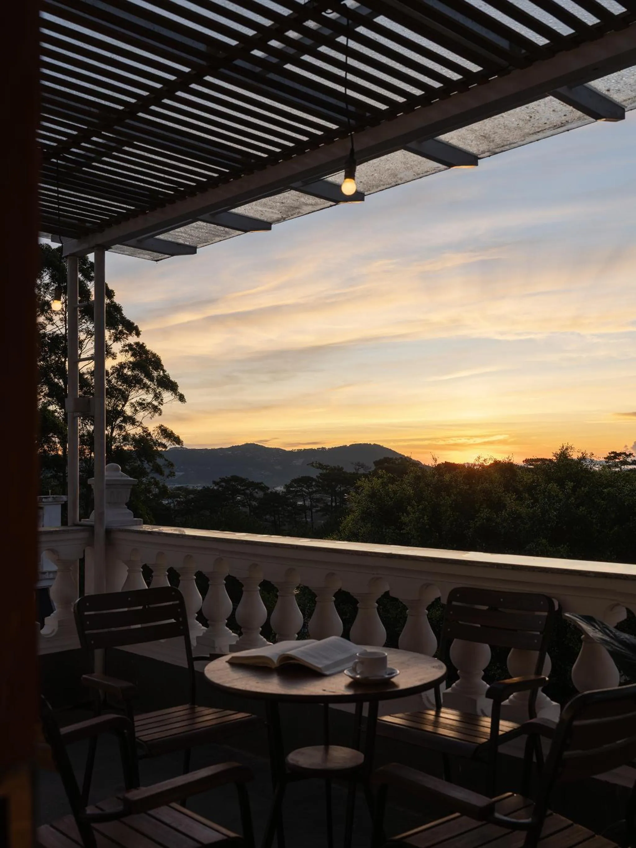 New Life Hotel - Da Lat