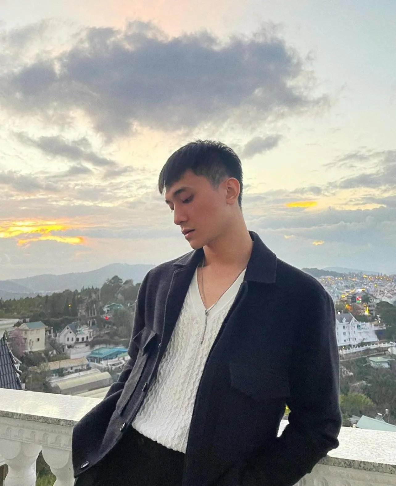 Guests in New Life Hotel - Da Lat