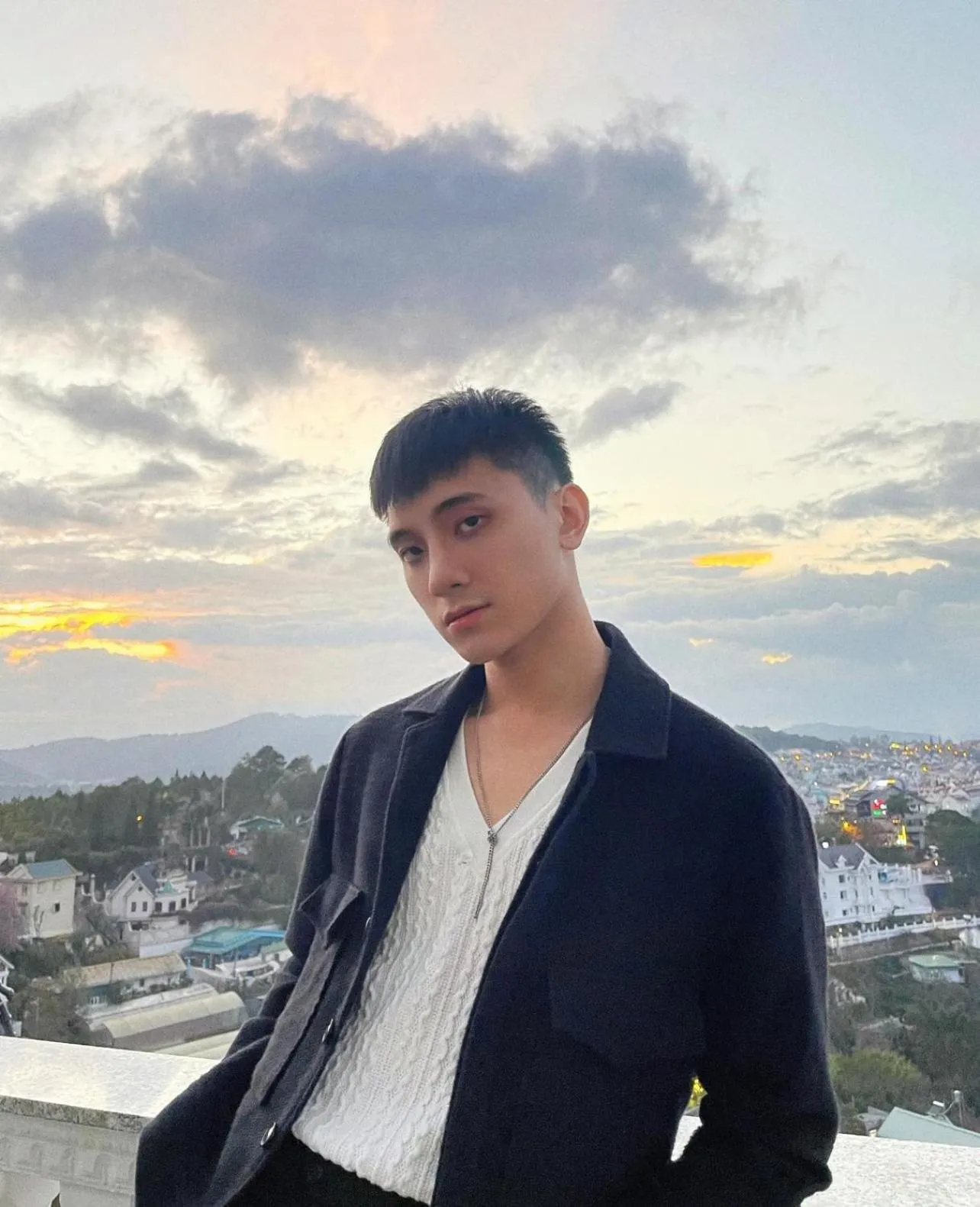 Guests in New Life Hotel - Da Lat