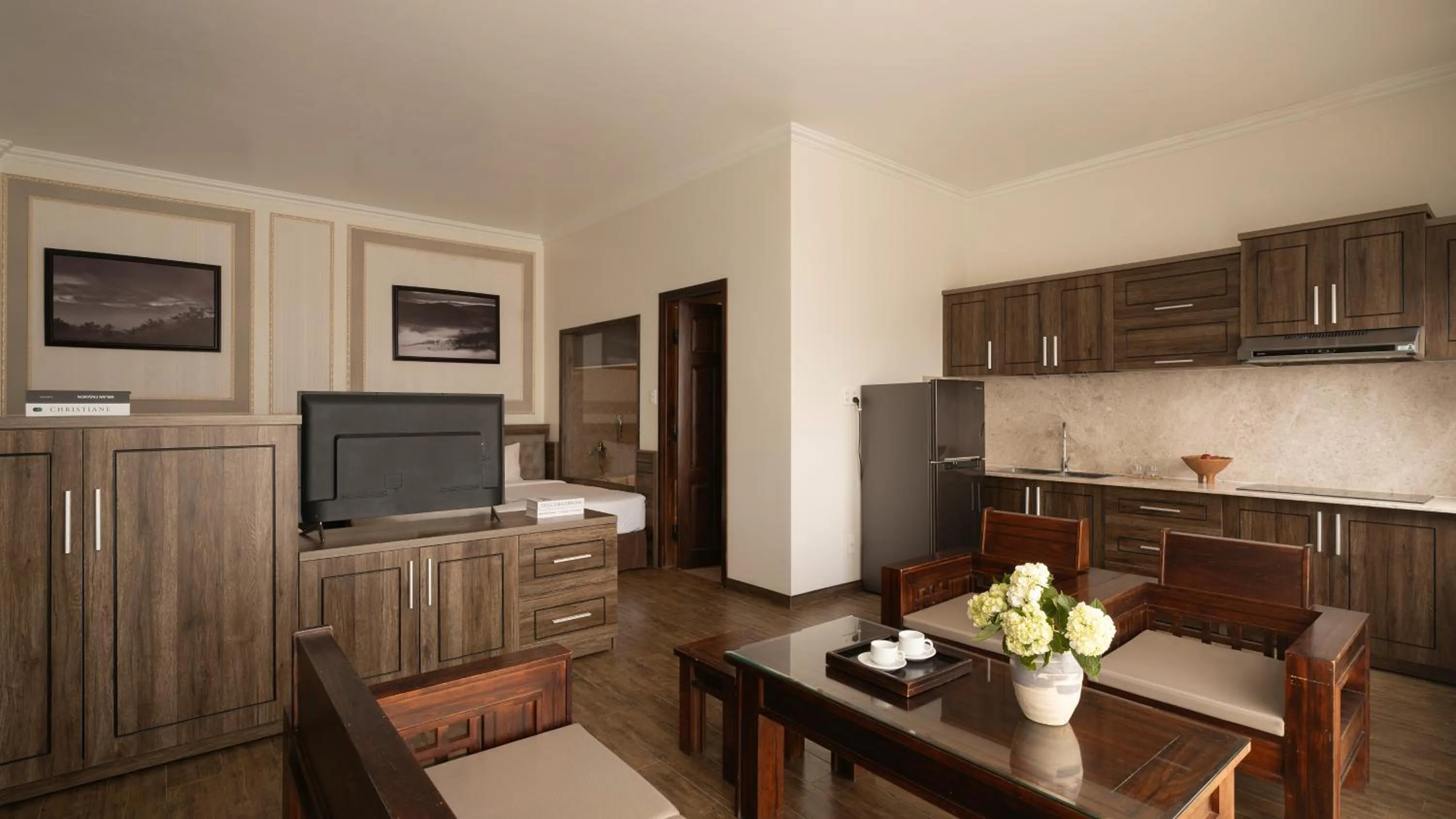 New Life Hotel - Da Lat