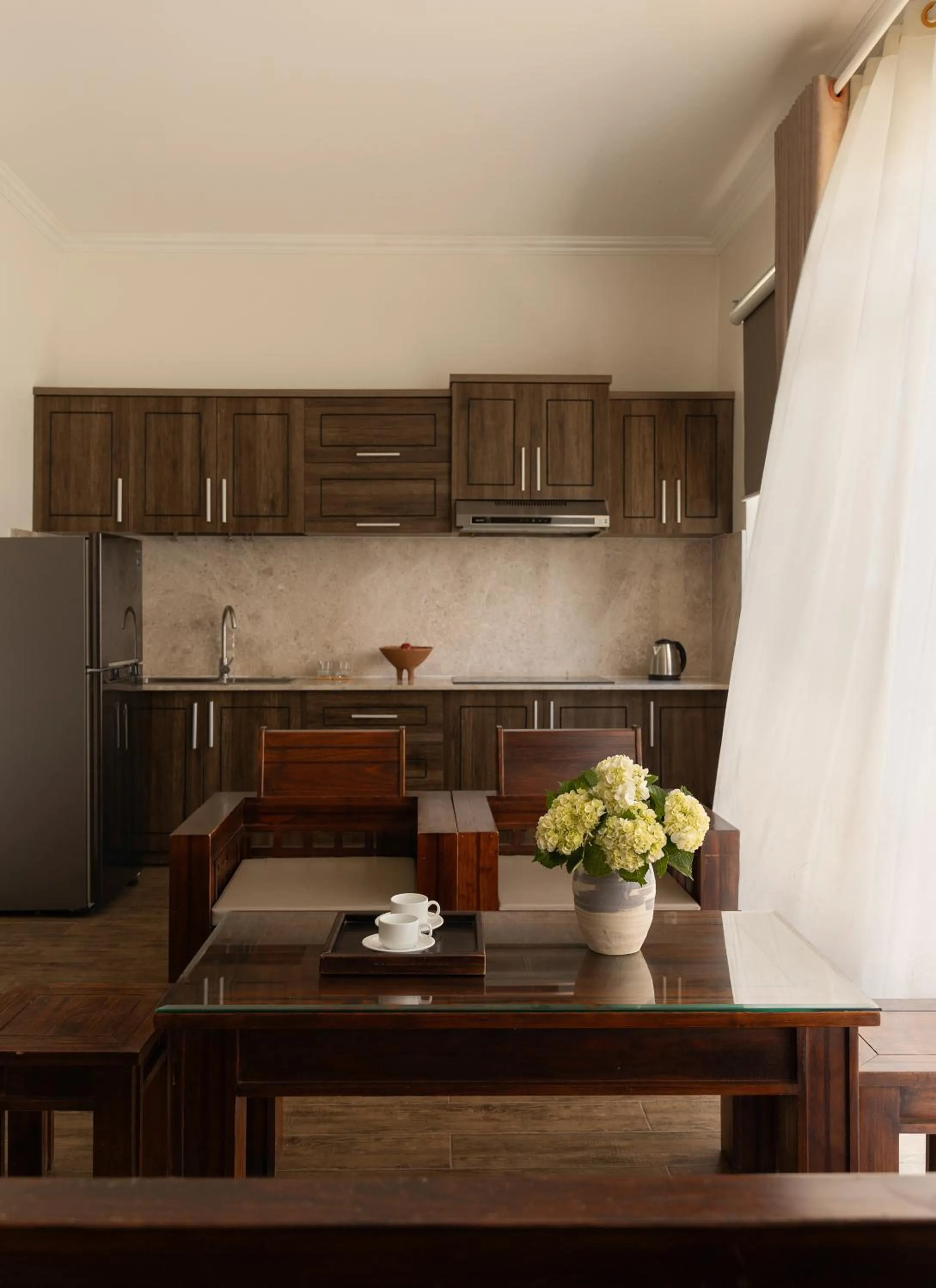 New Life Hotel - Da Lat