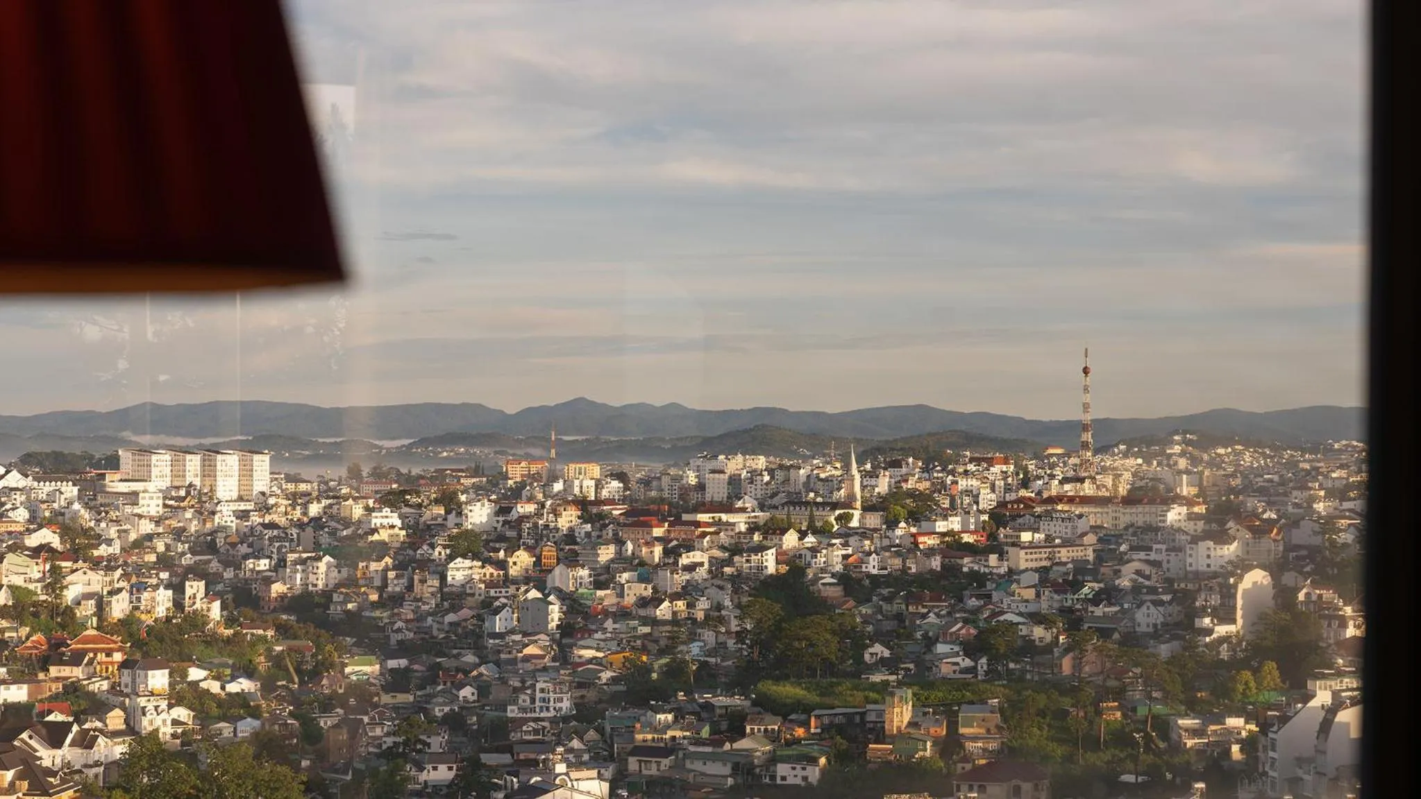 New Life Hotel - Da Lat