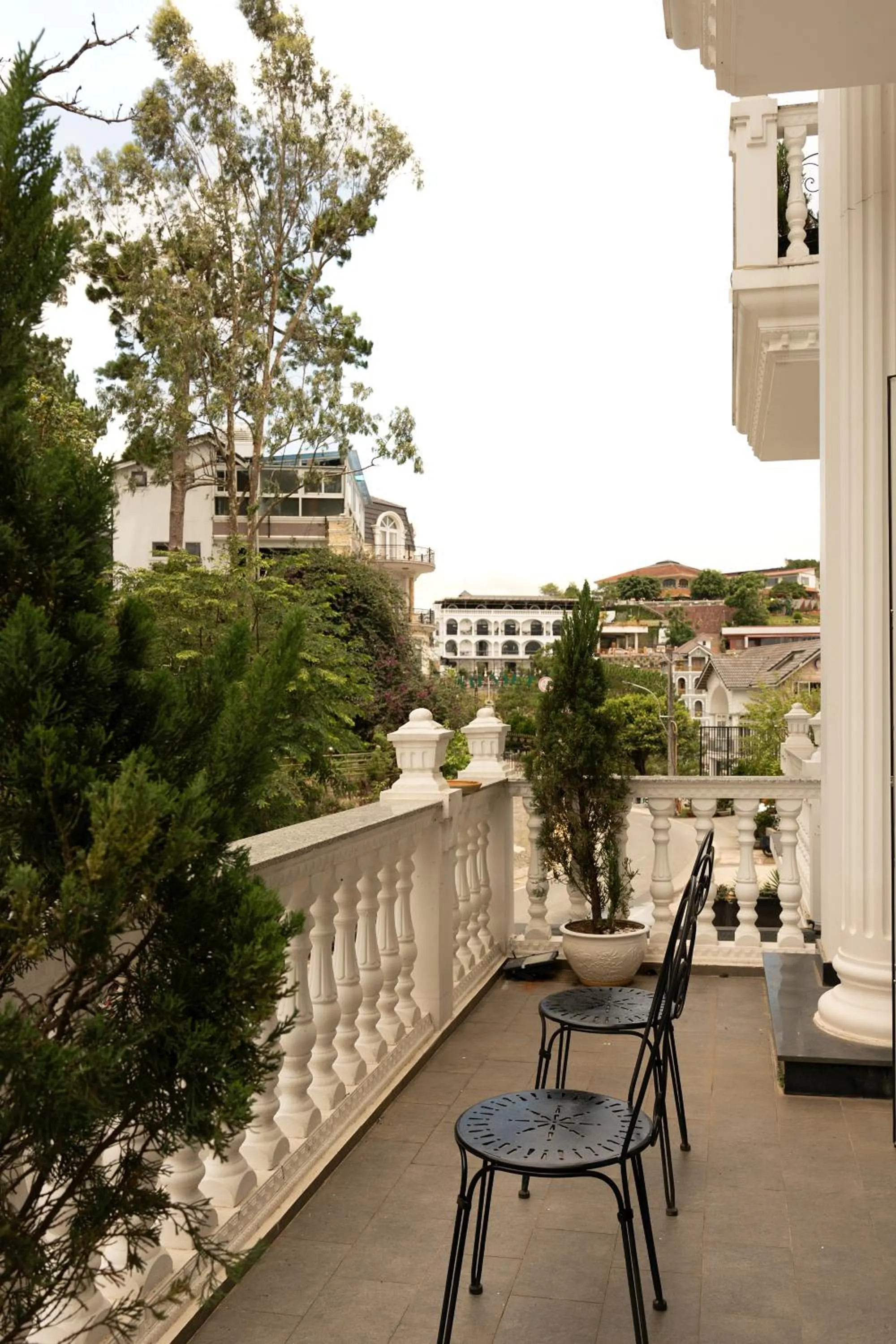 New Life Hotel - Da Lat