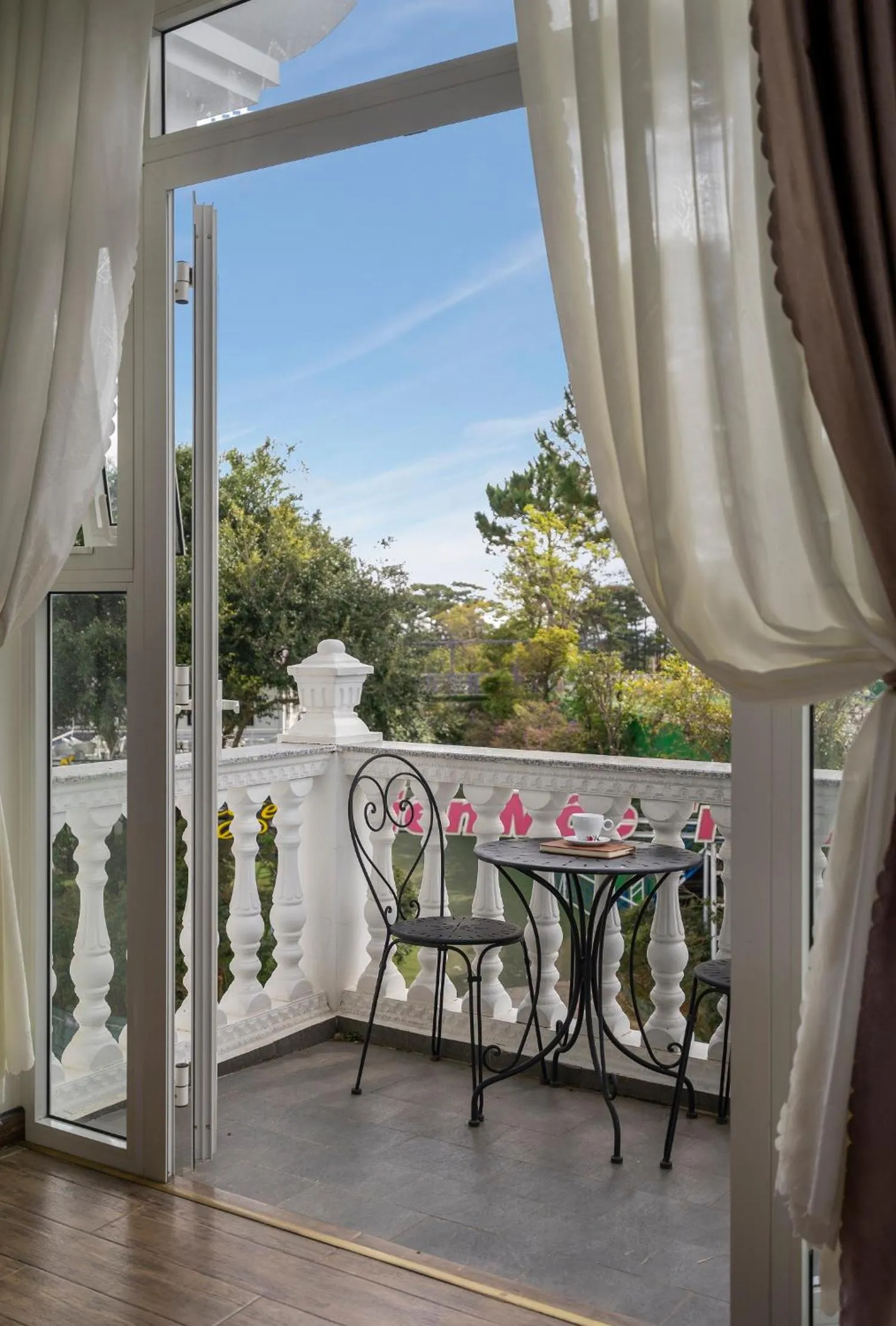 New Life Hotel - Da Lat