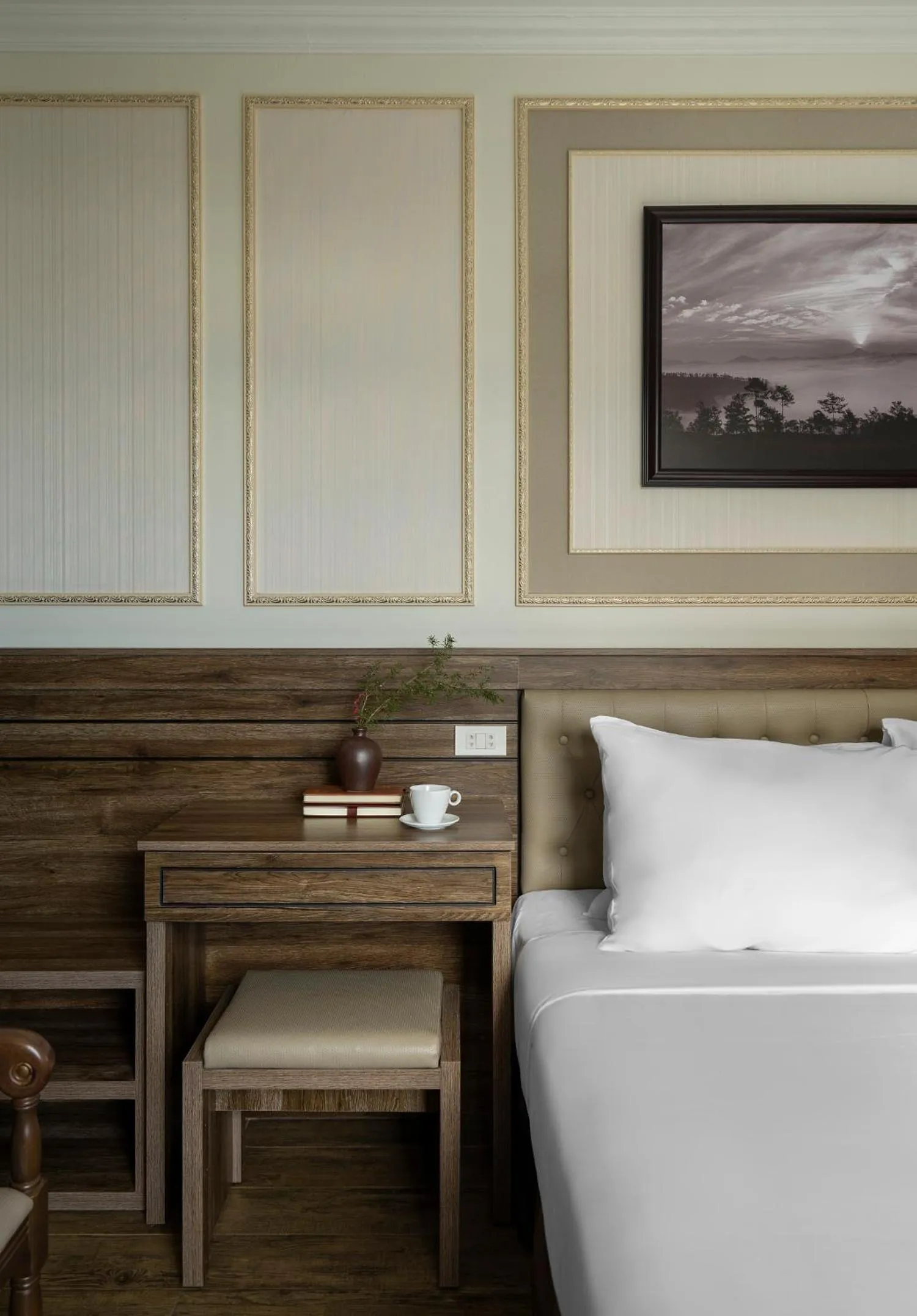 Other, Bed in New Life Hotel - Da Lat