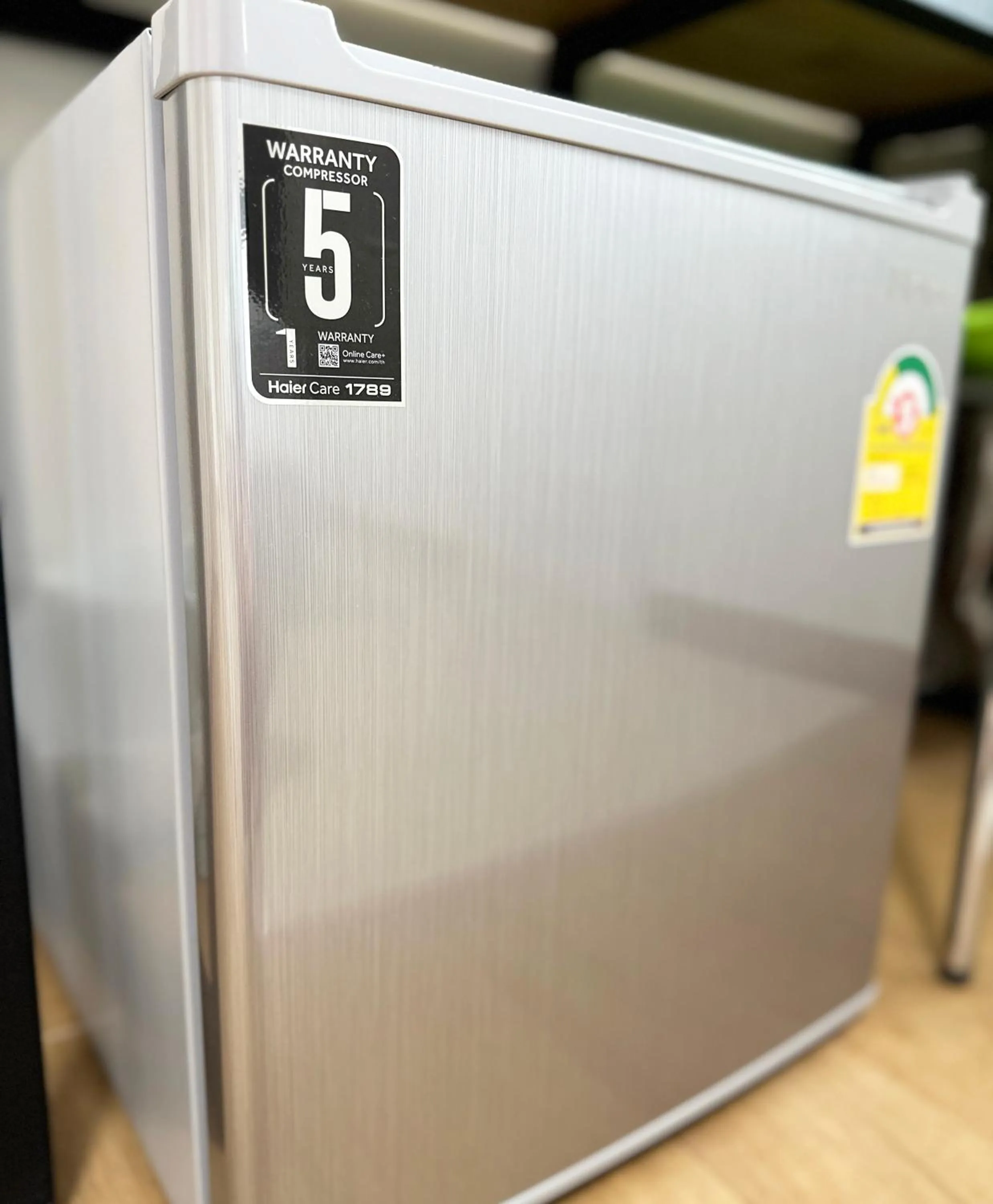 oven in Golden Nest Hotel Suvarnabhumi