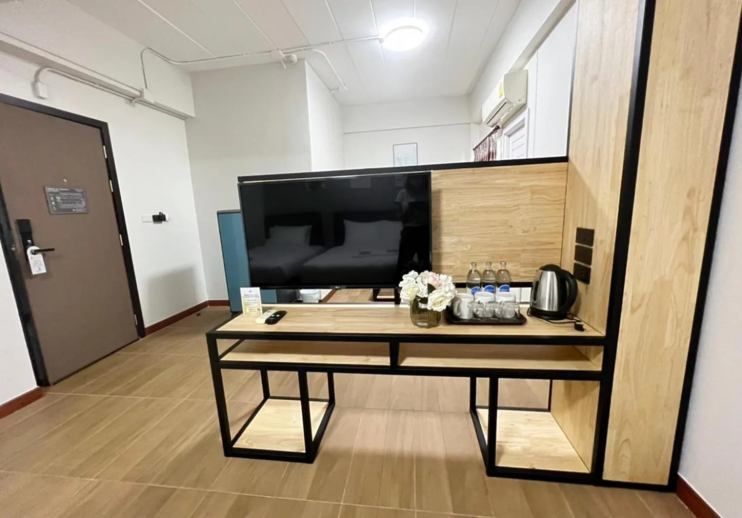 Golden Nest Hotel Suvarnabhumi