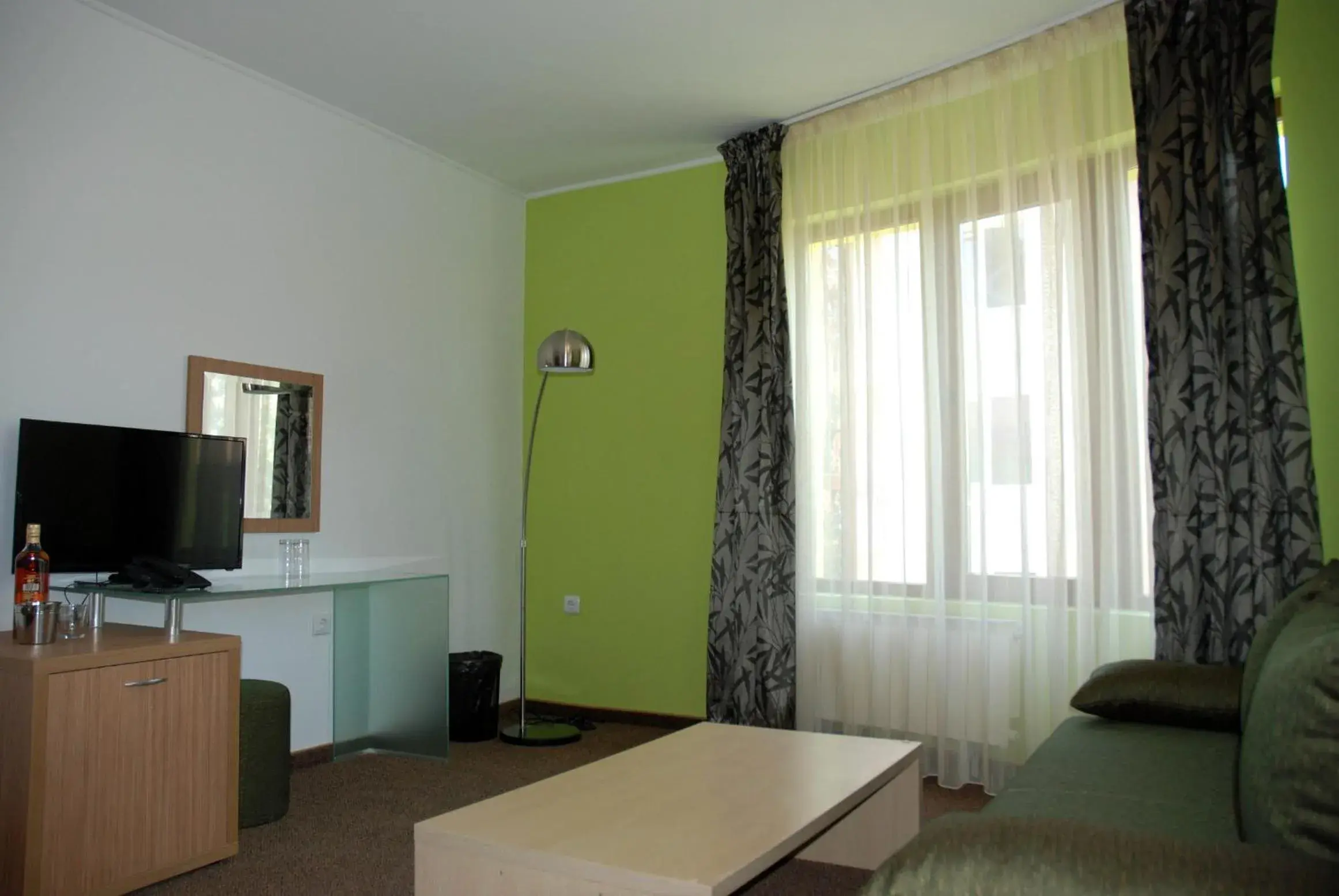 Apartment with Balcony in Green Hisar Hotel Family Apartment with Balcony in Green Hisar Hotel Family