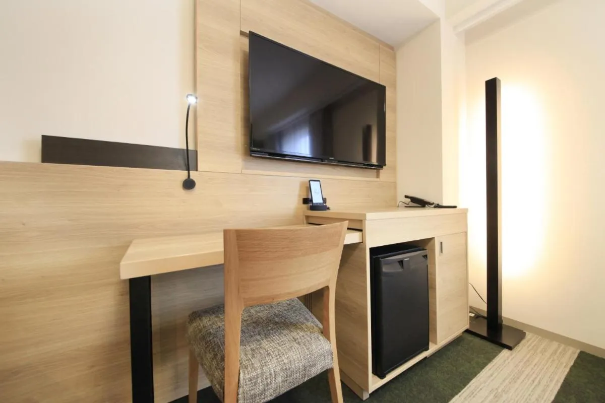 Richmond Hotel Tenjin Nishi-Dori