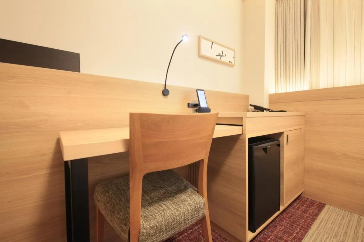 Richmond Hotel Tenjin Nishi-Dori