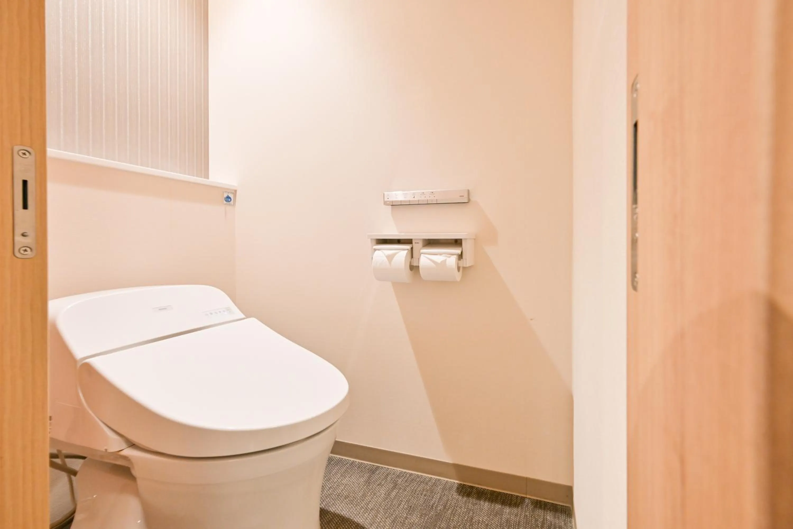 Richmond Hotel Tenjin Nishi-Dori