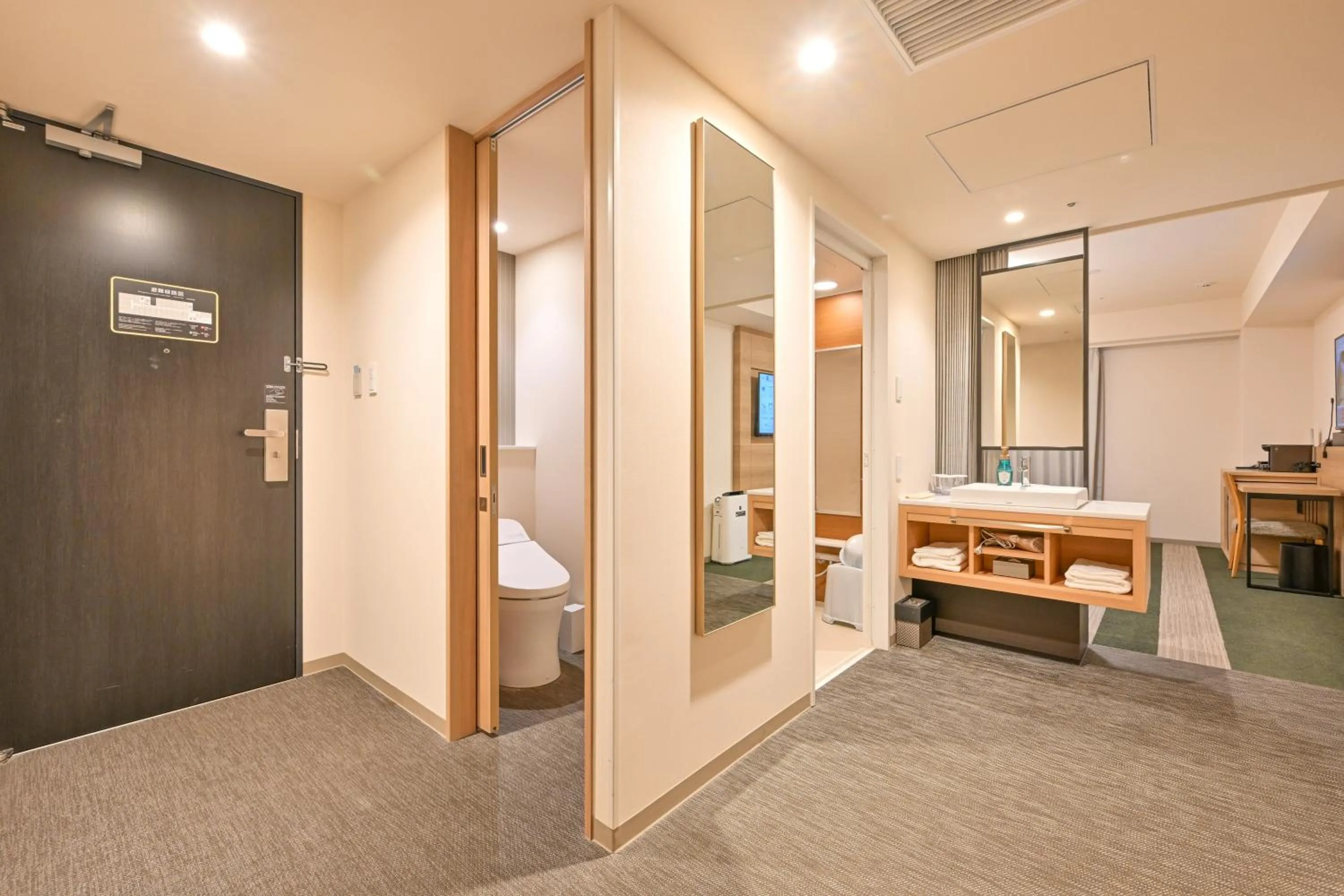 Richmond Hotel Tenjin Nishi-Dori