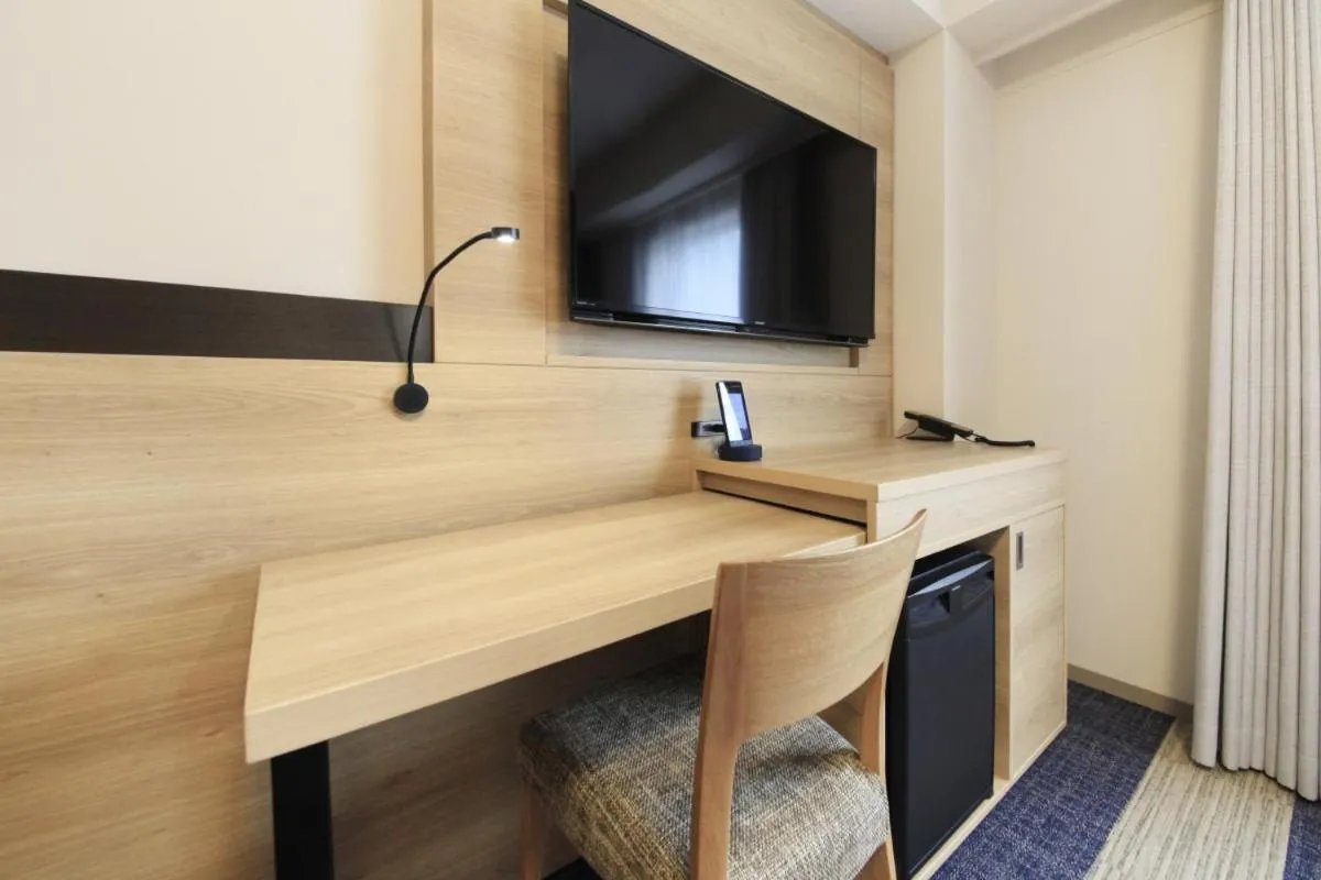 Richmond Hotel Tenjin Nishi-Dori