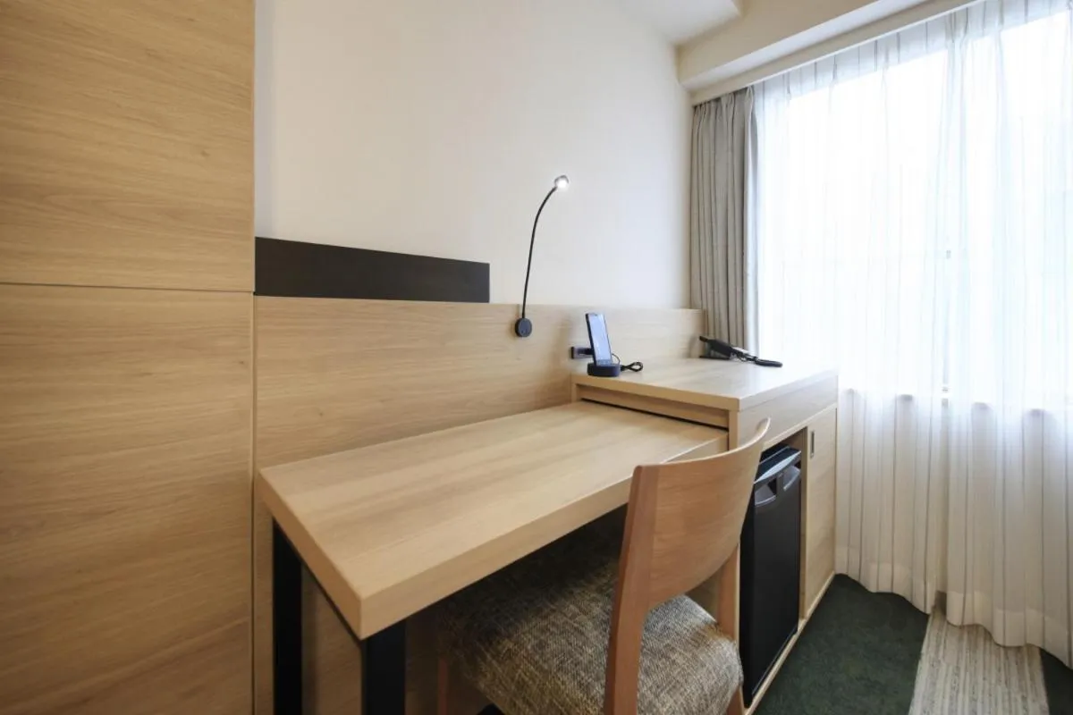 Richmond Hotel Tenjin Nishi-Dori