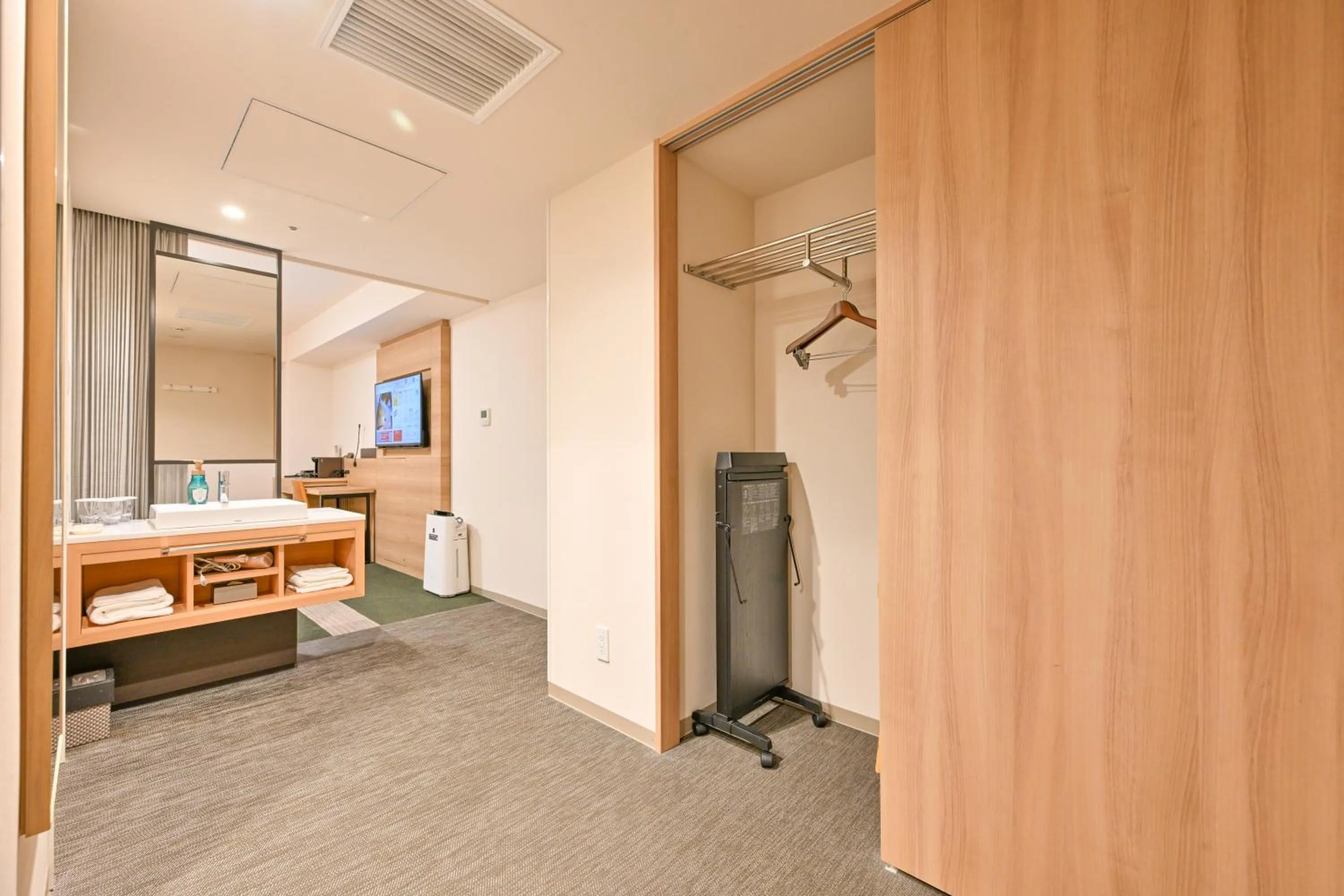 Richmond Hotel Tenjin Nishi-Dori