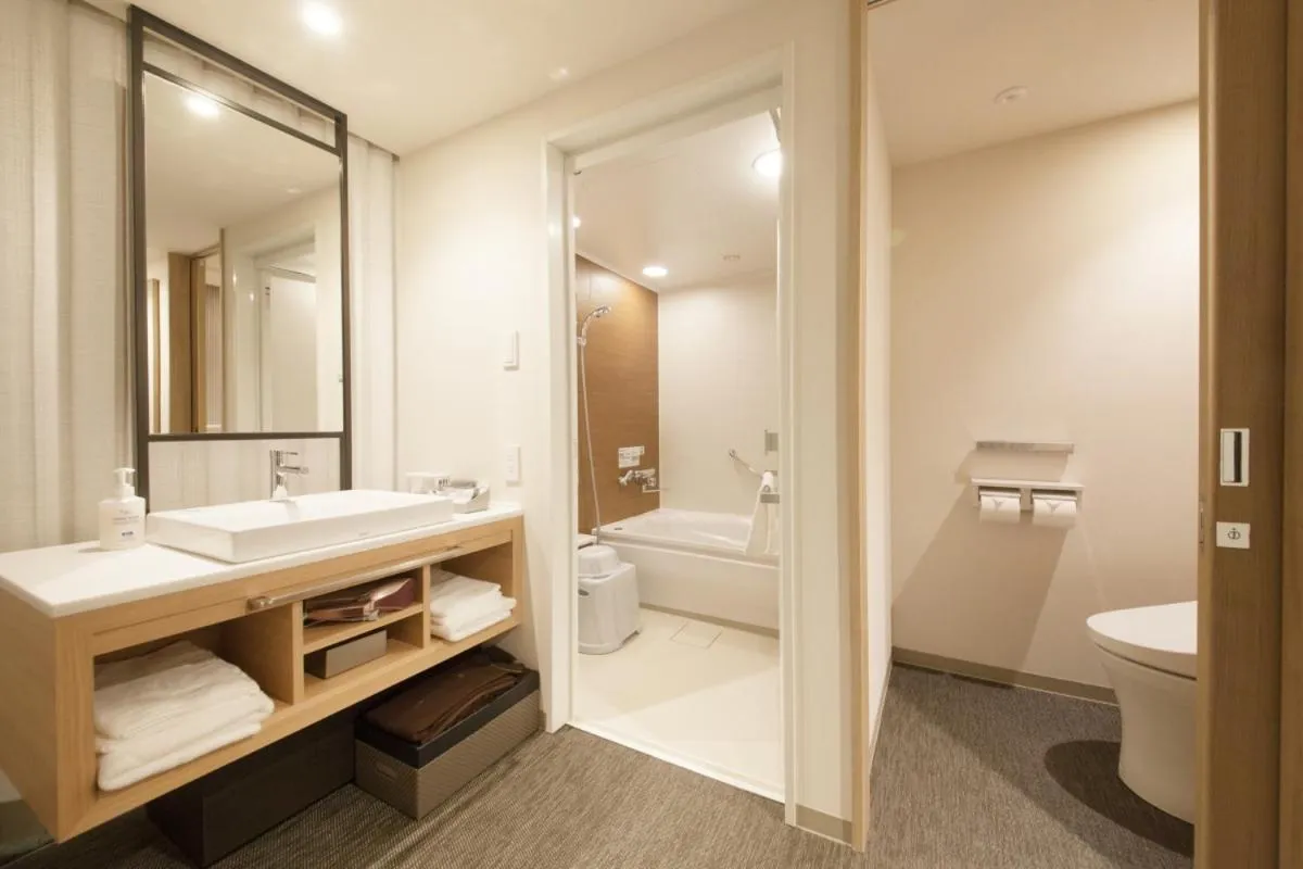 Richmond Hotel Tenjin Nishi-Dori