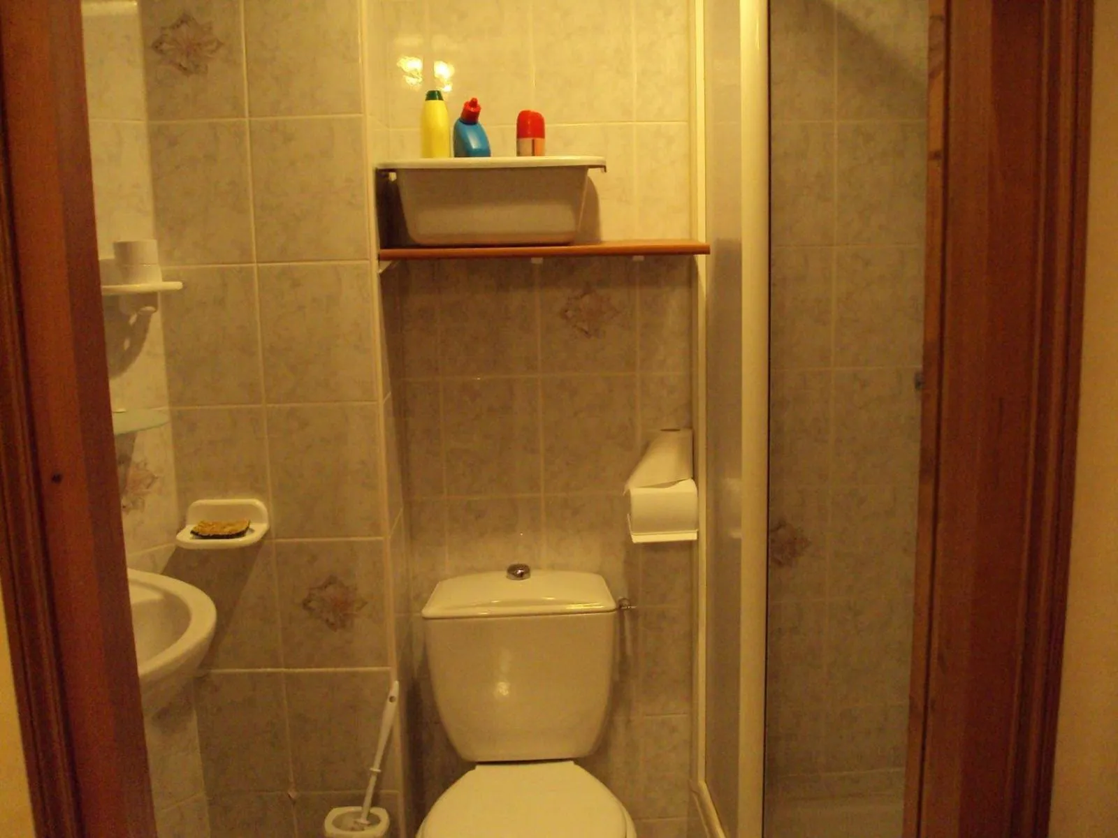 Gîtes du Ménez-Hom