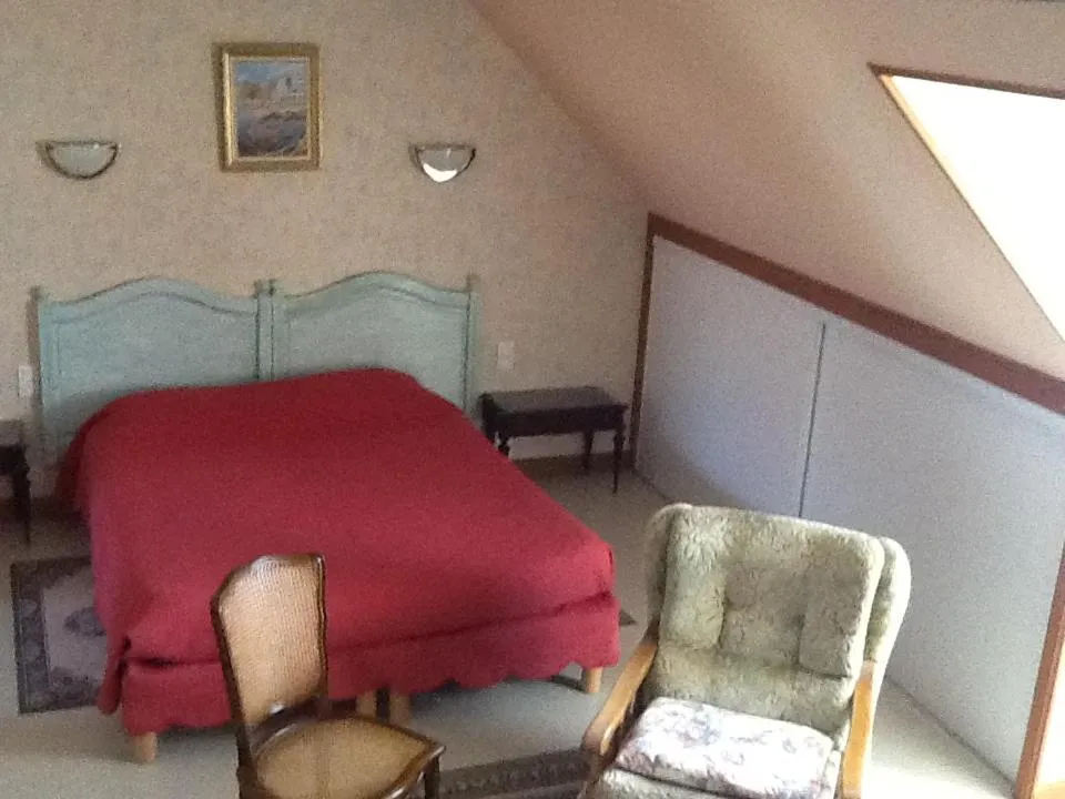 Gîtes du Ménez-Hom