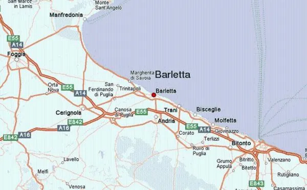 Other in Hotel La Terrazza