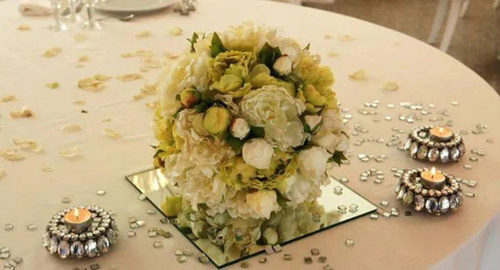 Banquet/Function facilities in Hotel La Terrazza