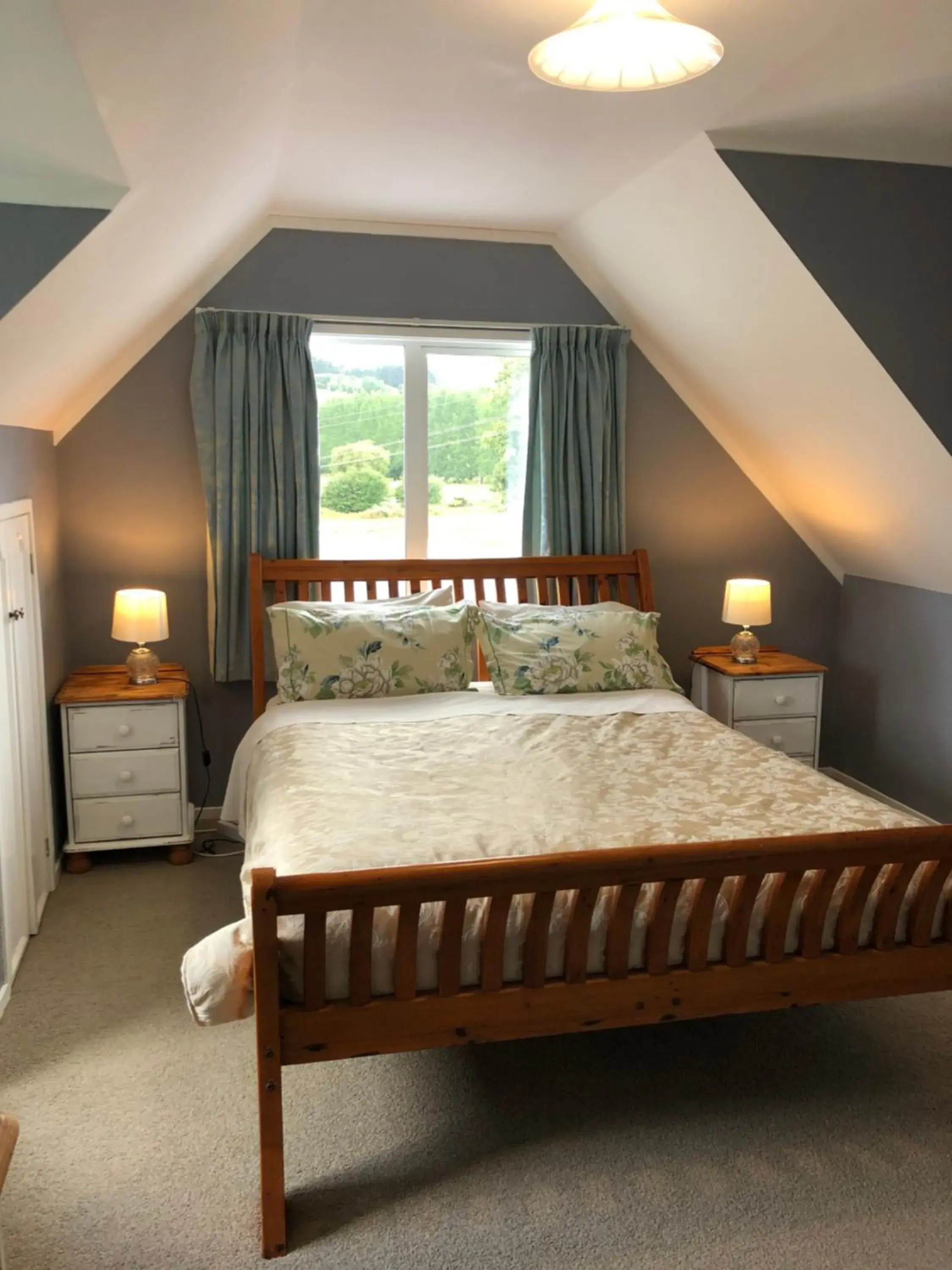 Hunua Ranges Hunua Ranges