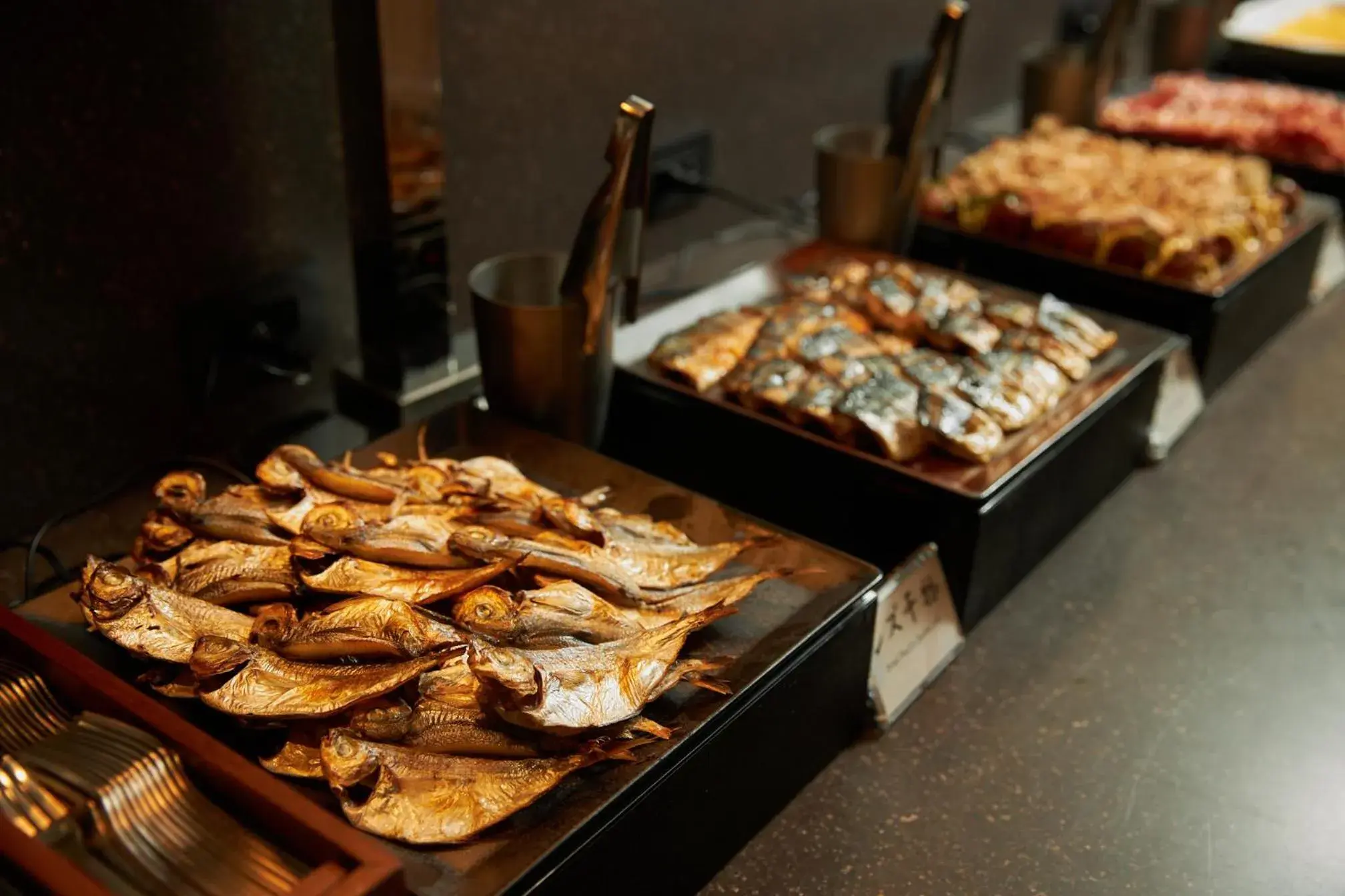 Buffet breakfast in Hakone Yutowa Buffet breakfast in Hakone Yutowa