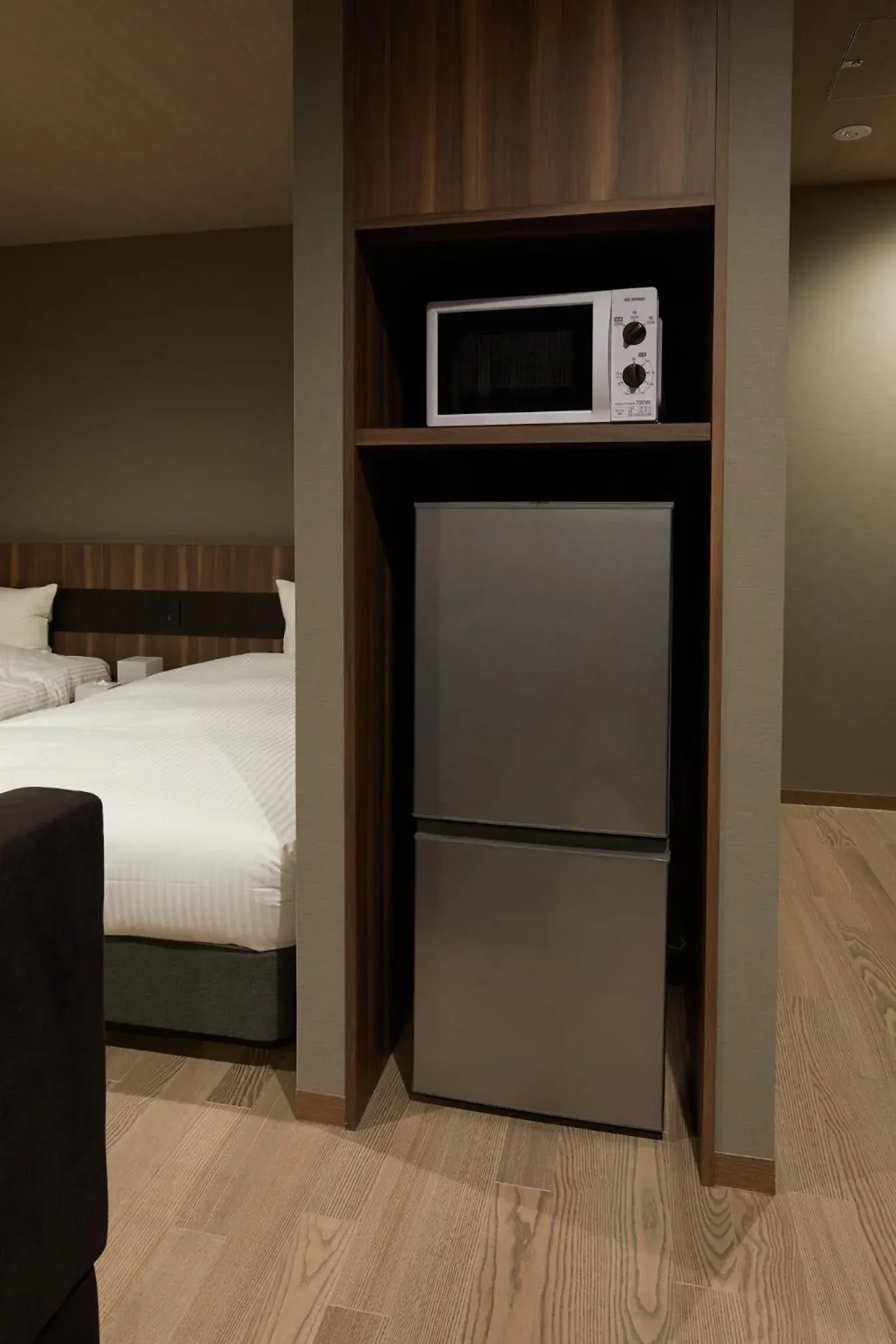 Bed in Hakone Yutowa Bed in Hakone Yutowa