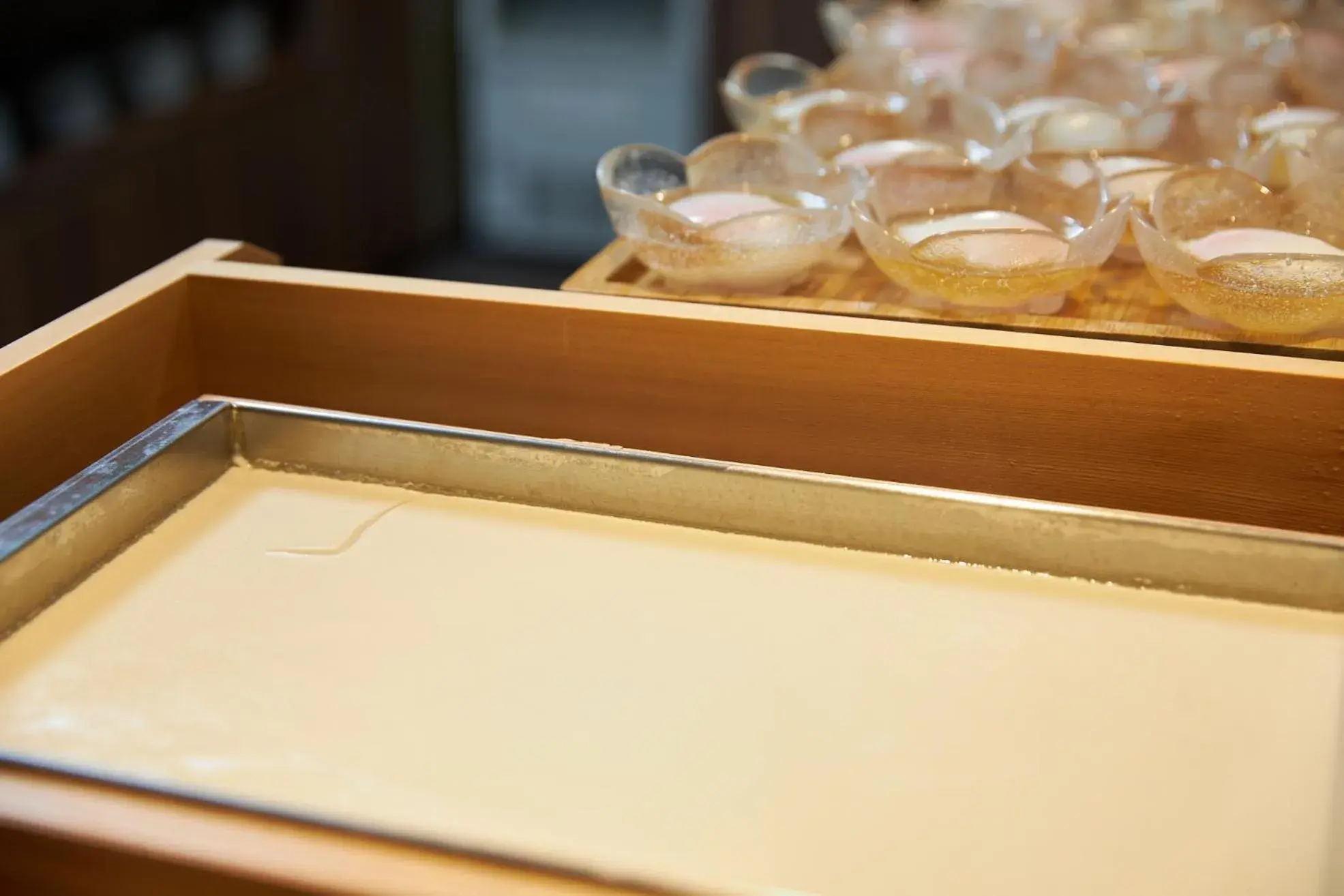 Buffet breakfast in Hakone Yutowa Buffet breakfast in Hakone Yutowa