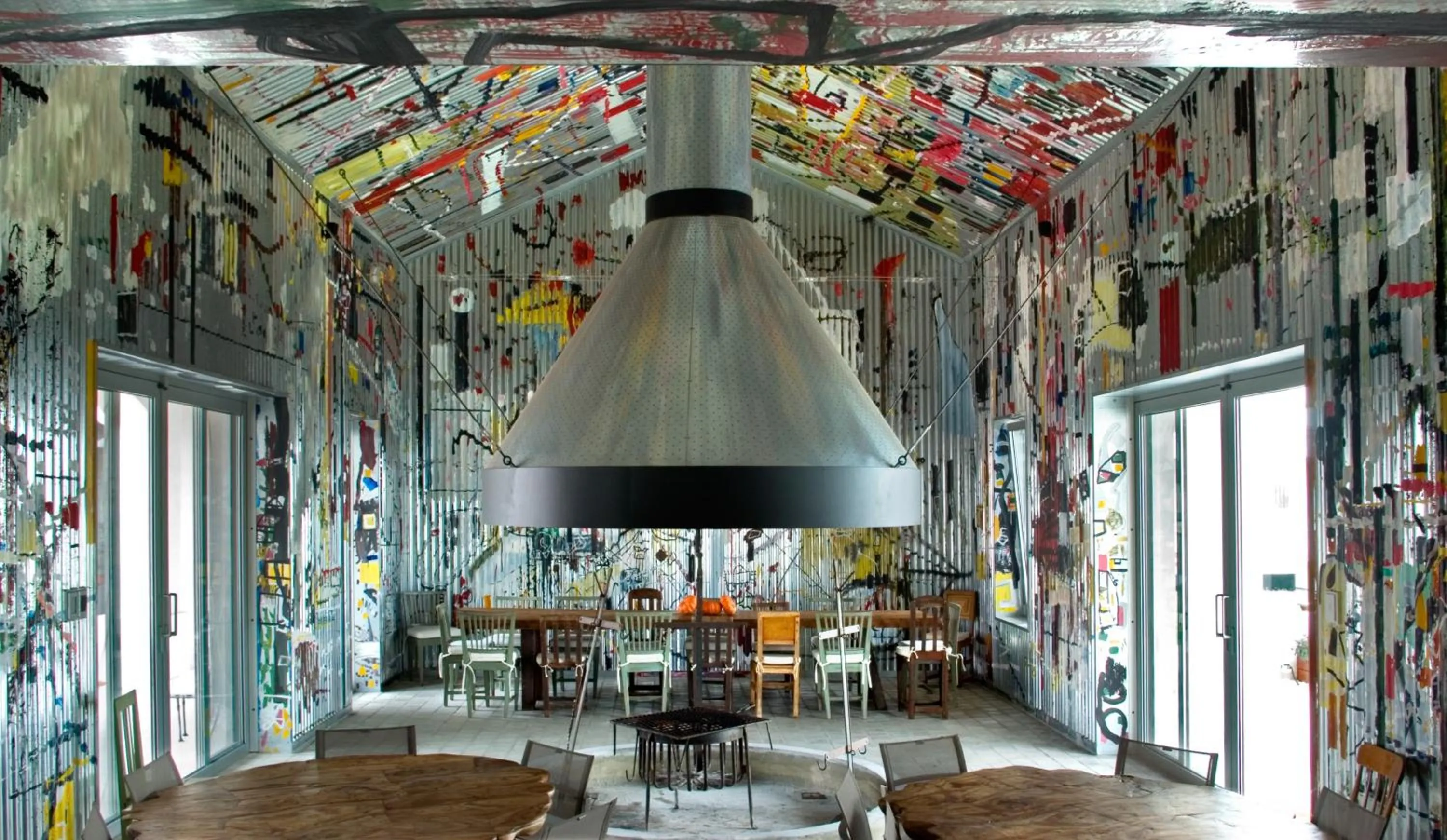 Activities in Estancia VIK José Ignacio