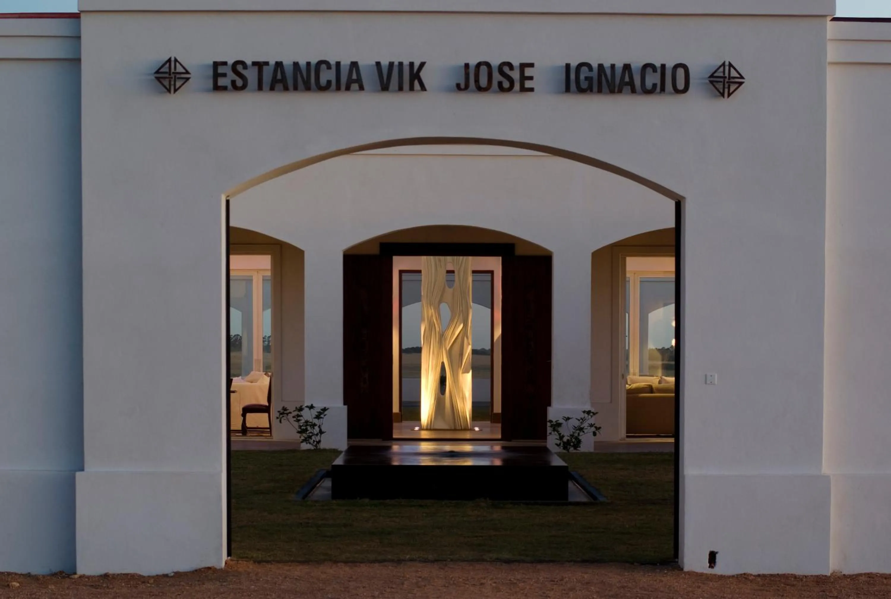 Estancia VIK José Ignacio
