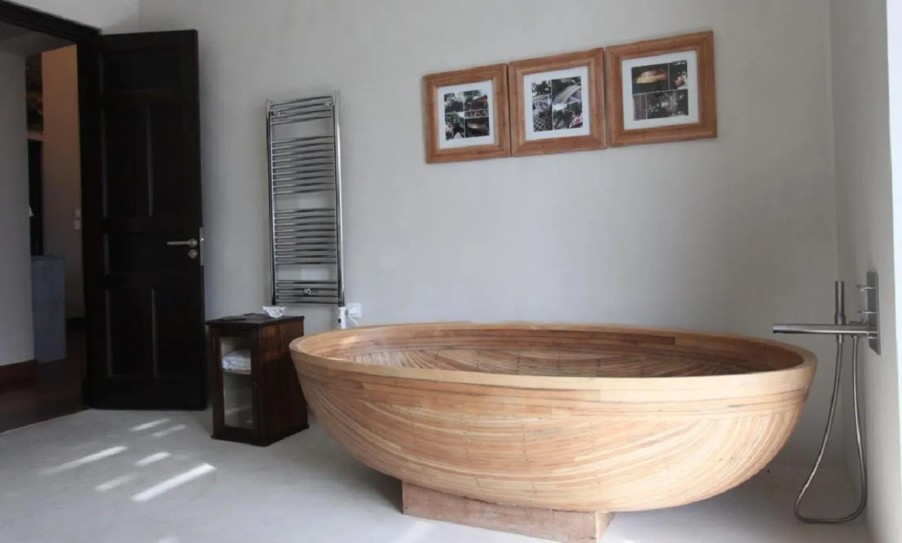 Bathroom in Estancia VIK José Ignacio