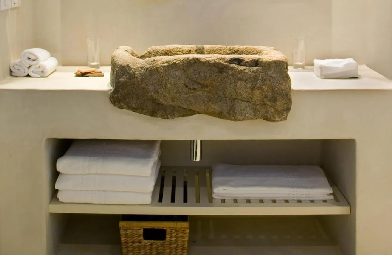 Bathroom in Estancia VIK José Ignacio