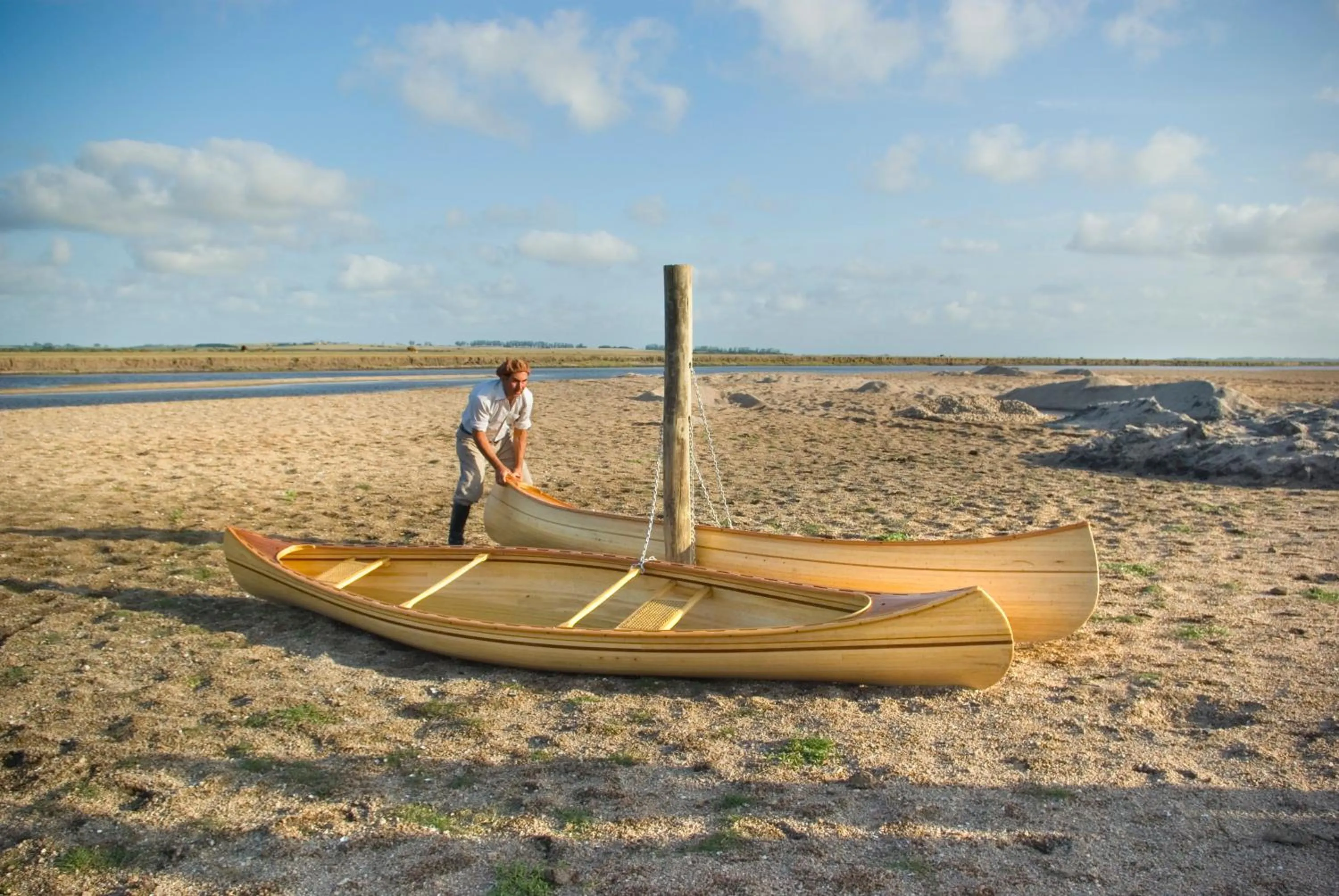 Estancia VIK José Ignacio