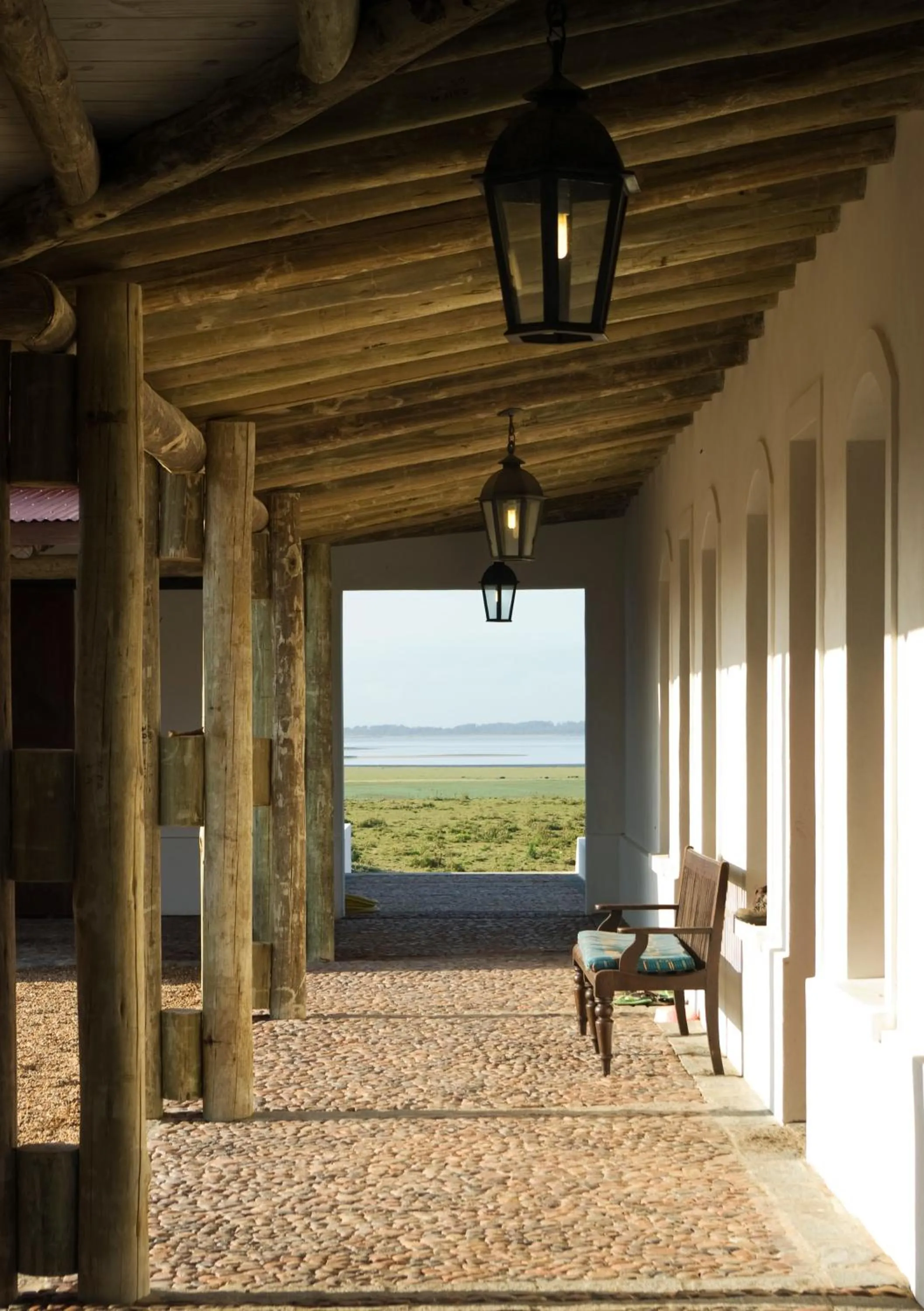 Estancia VIK José Ignacio