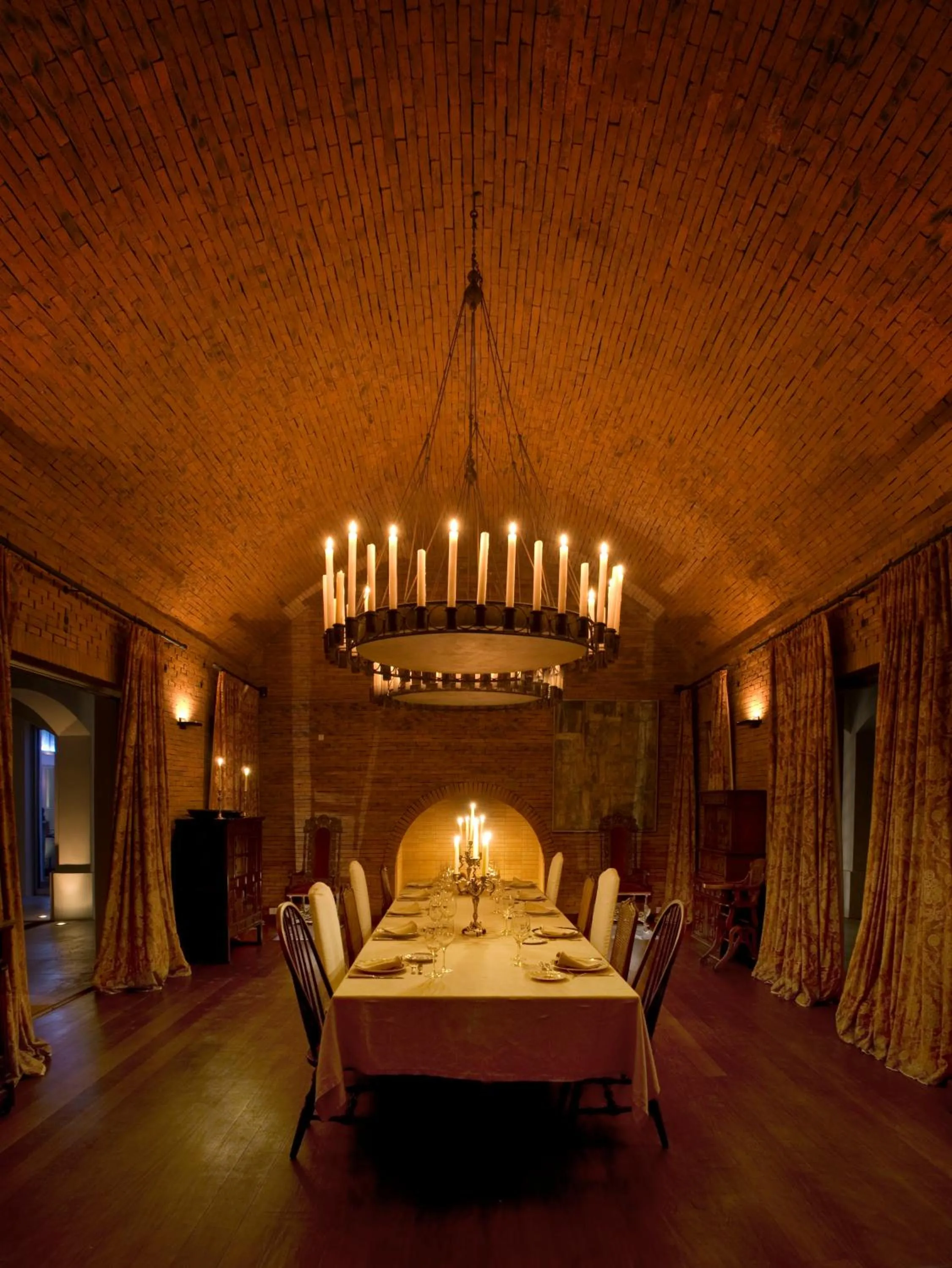 Estancia VIK José Ignacio