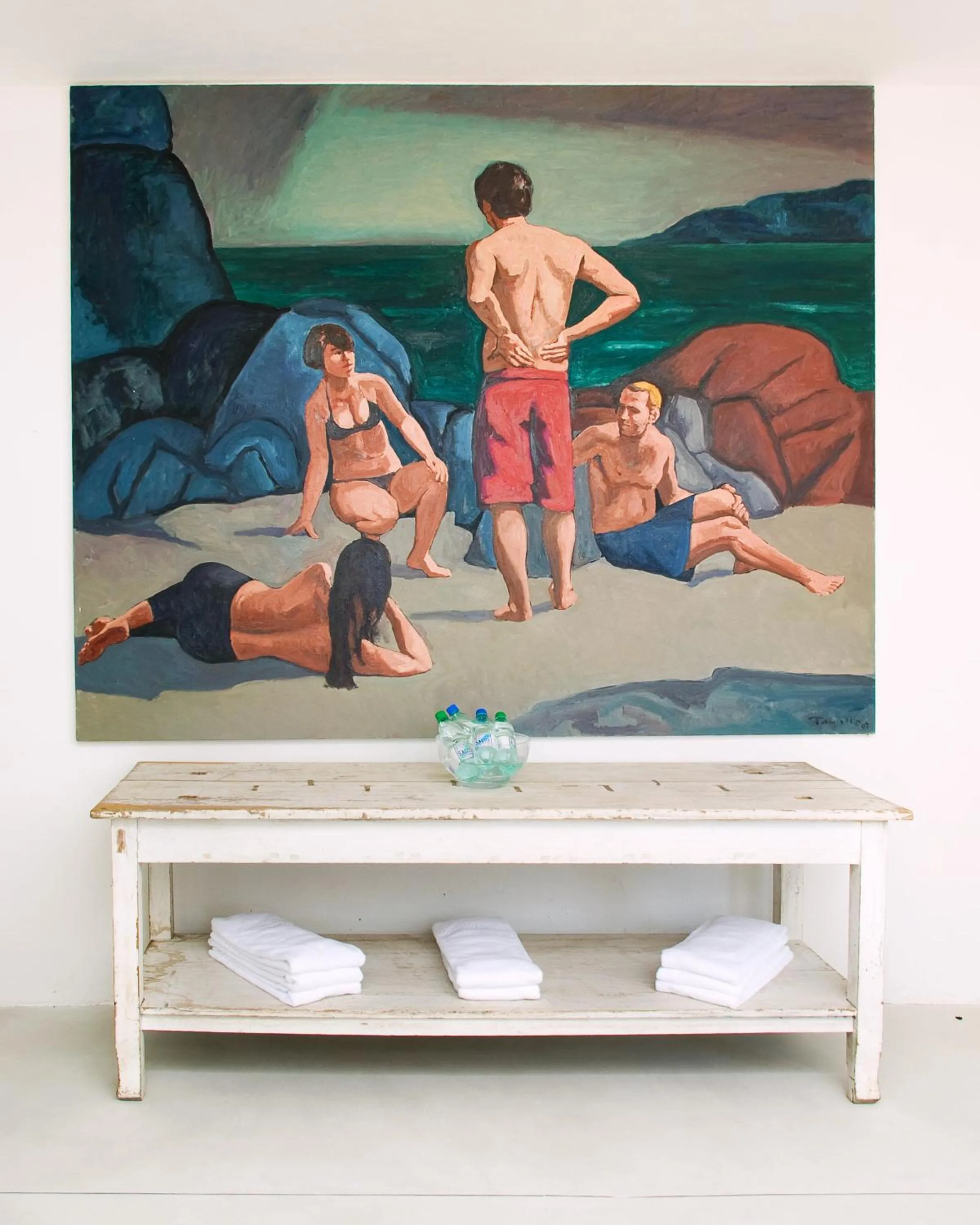 Estancia VIK José Ignacio