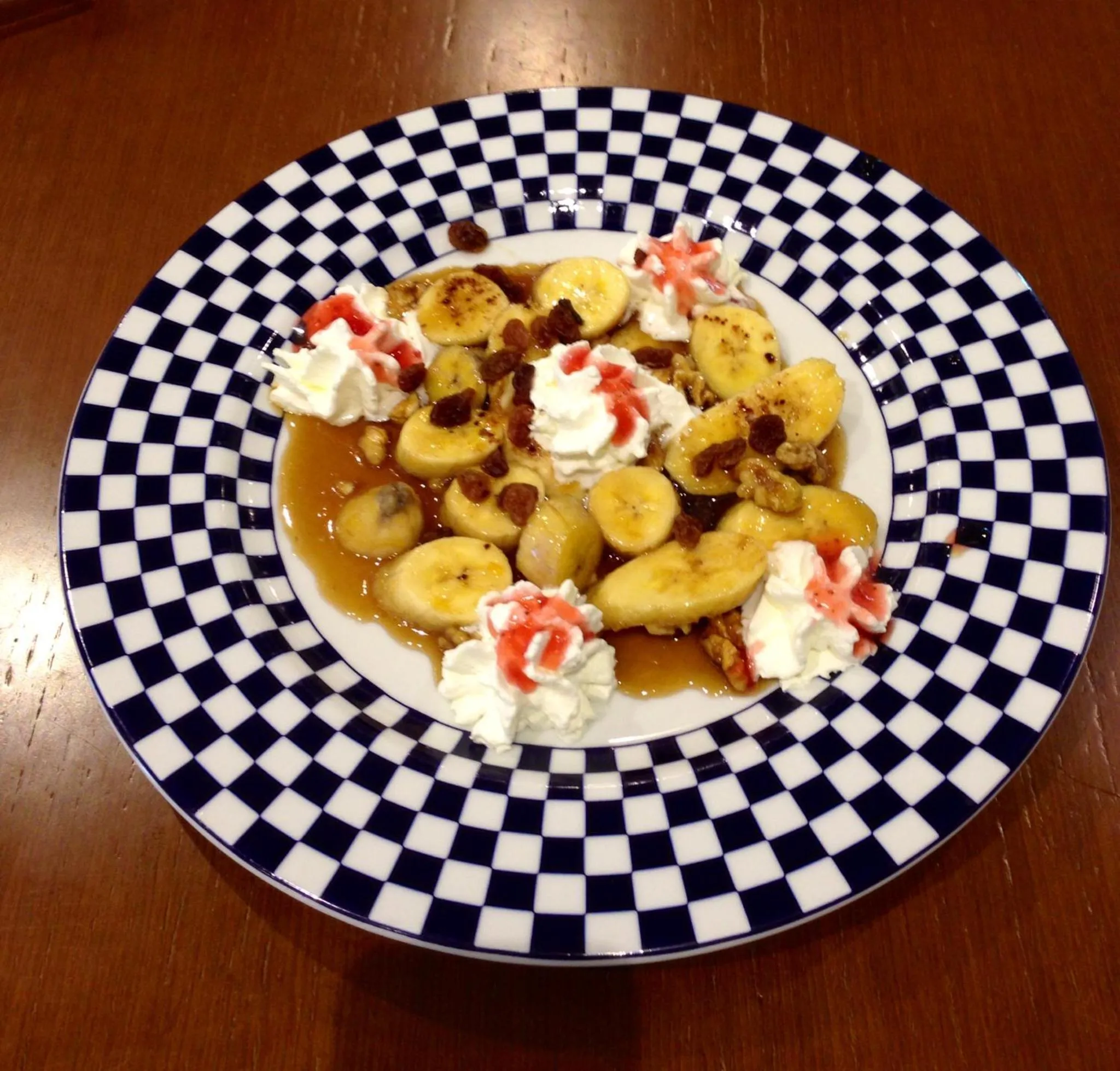 Restaurant/places to eat in Hotel El Volao