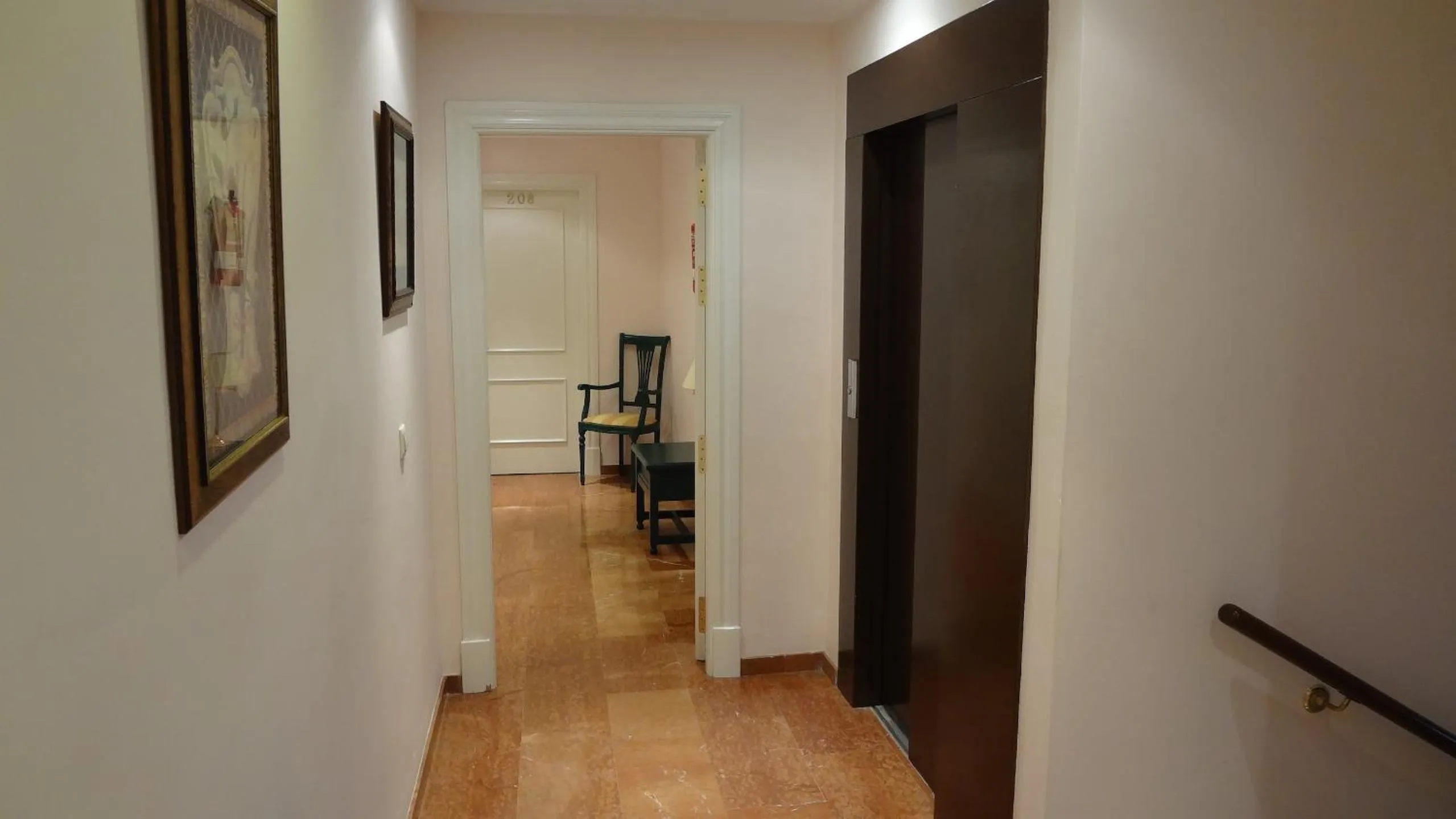 Other in Hotel El Volao