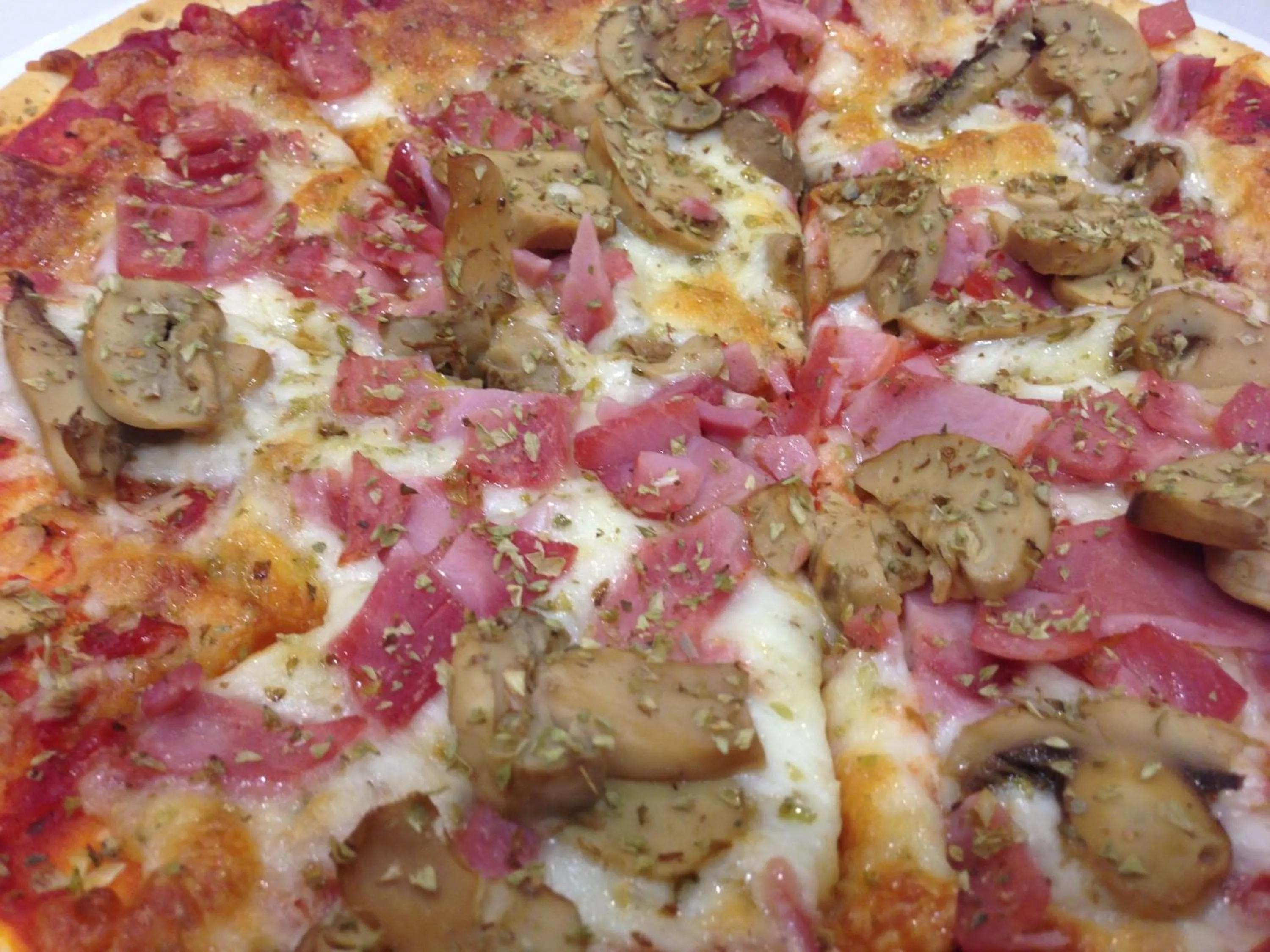 Restaurant/places to eat in Hotel El Volao