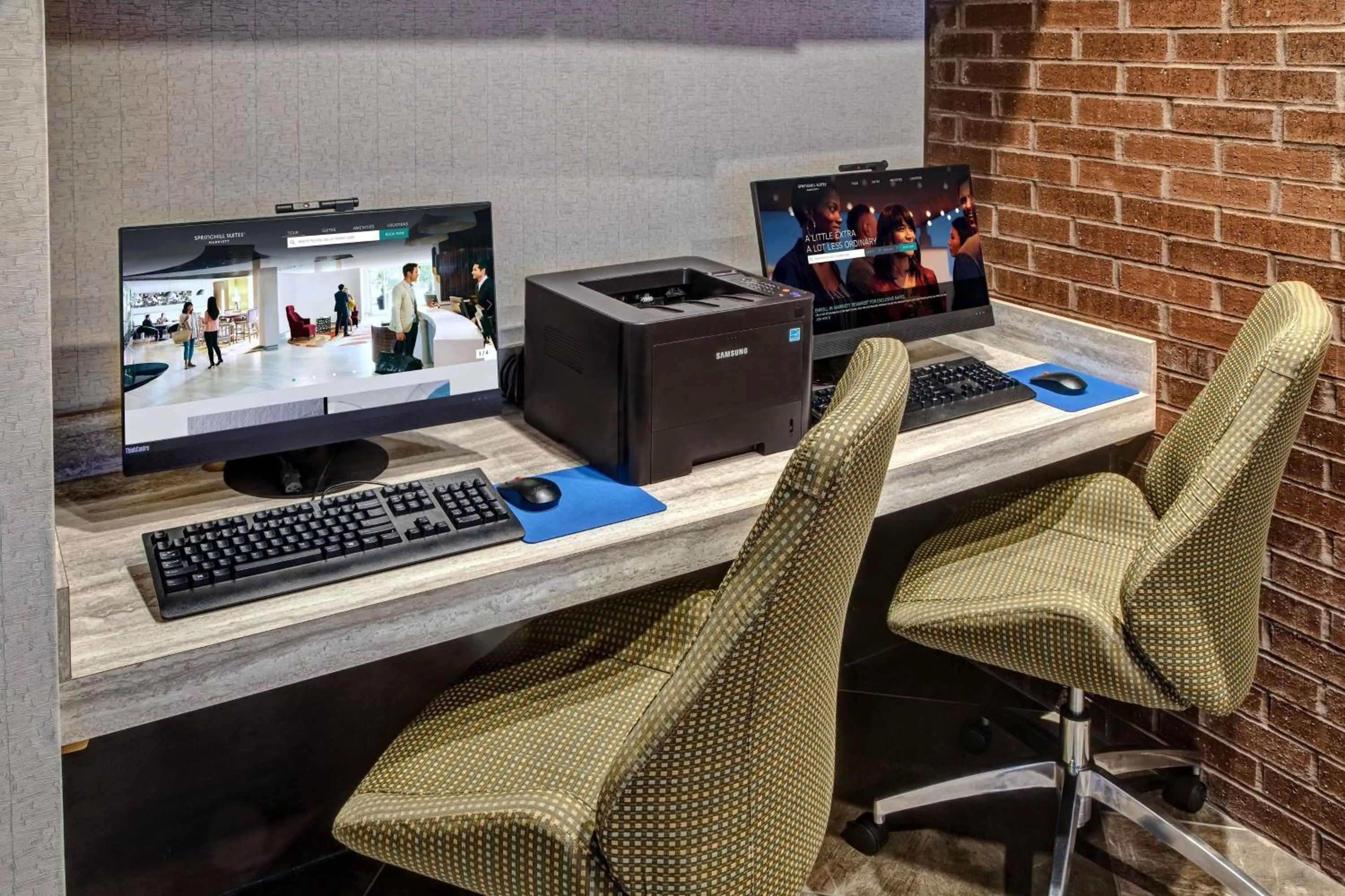 Other in SpringHill Suites by Marriott Nashville Brentwood