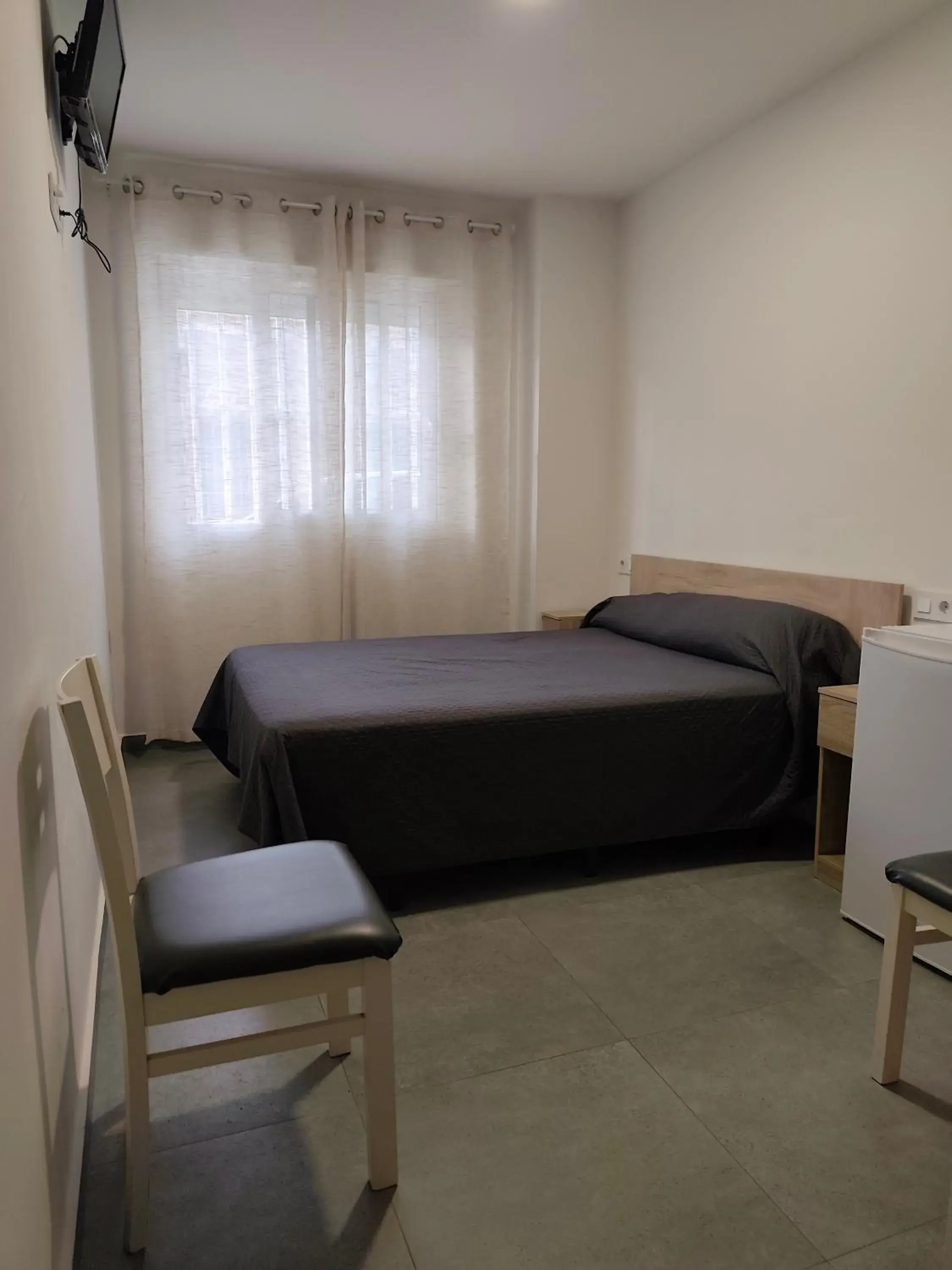 Double Room - Annex in Pension La Puntica Double Room - Annex in Pension La Puntica