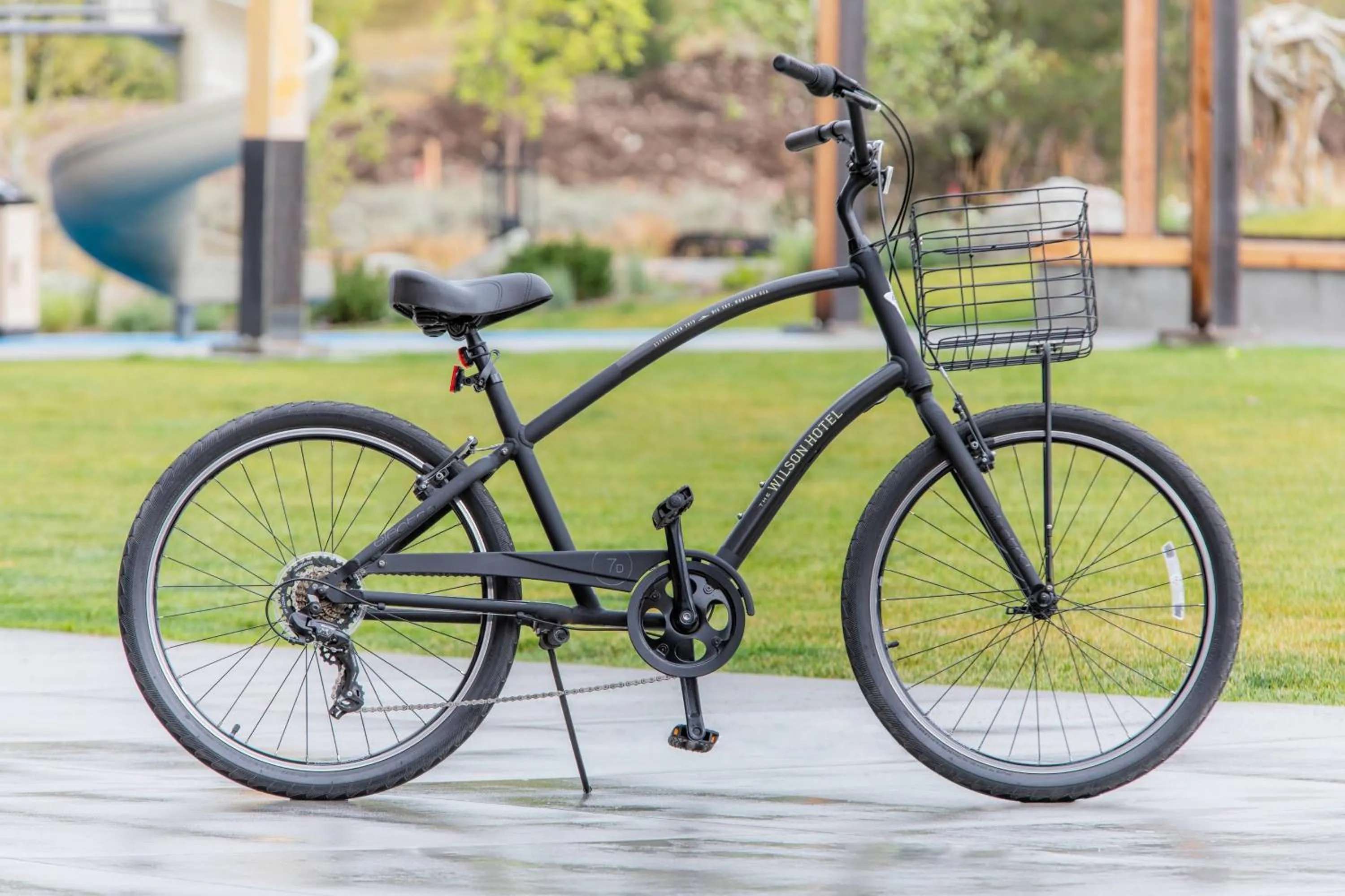 Other in Residence Inn by Marriott Big Sky/The Wilson Hotel