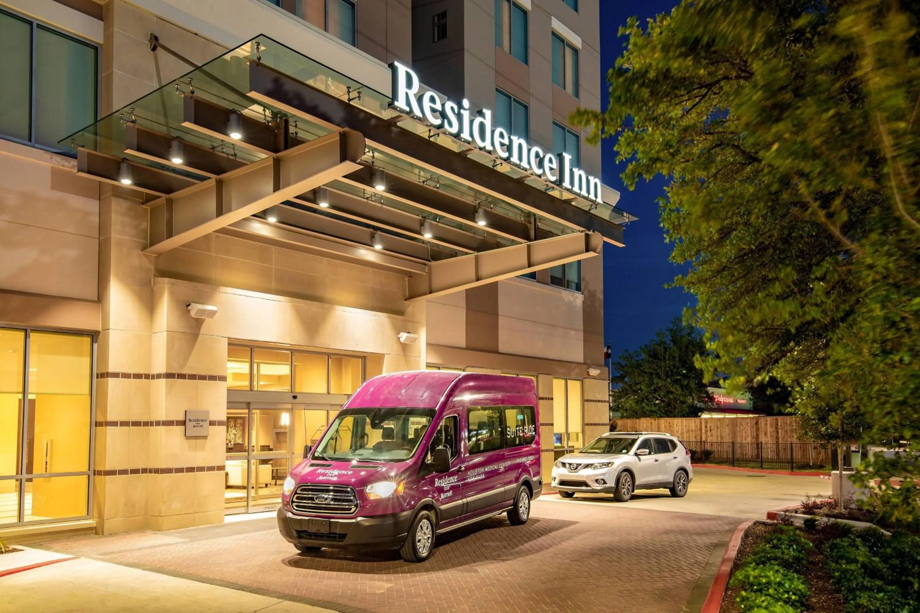 Other in Residence Inn by Marriott Houston Medical Center/NRG Park