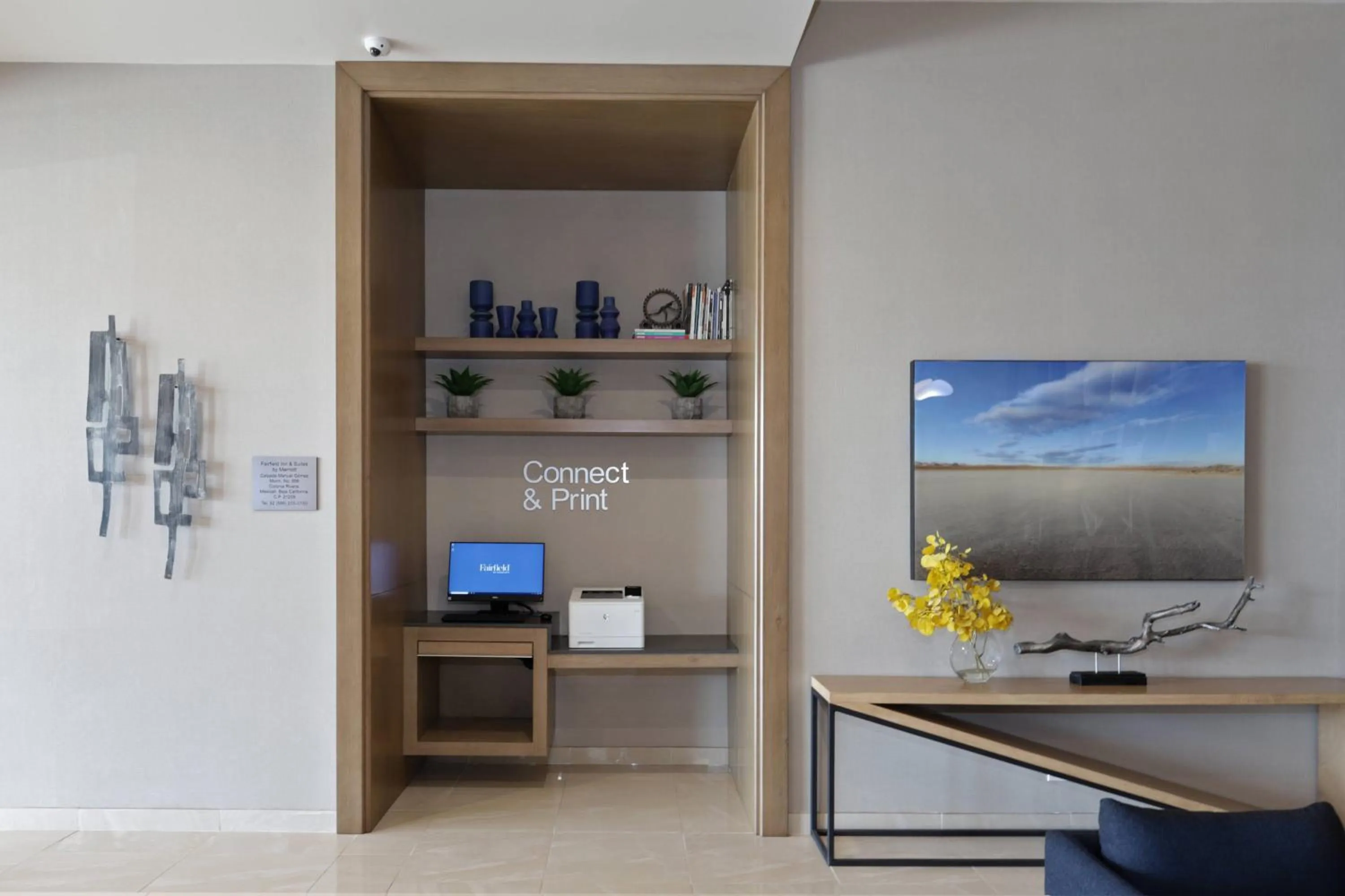 Other in Fairfield Inn & Suites by Marriott Mexicali