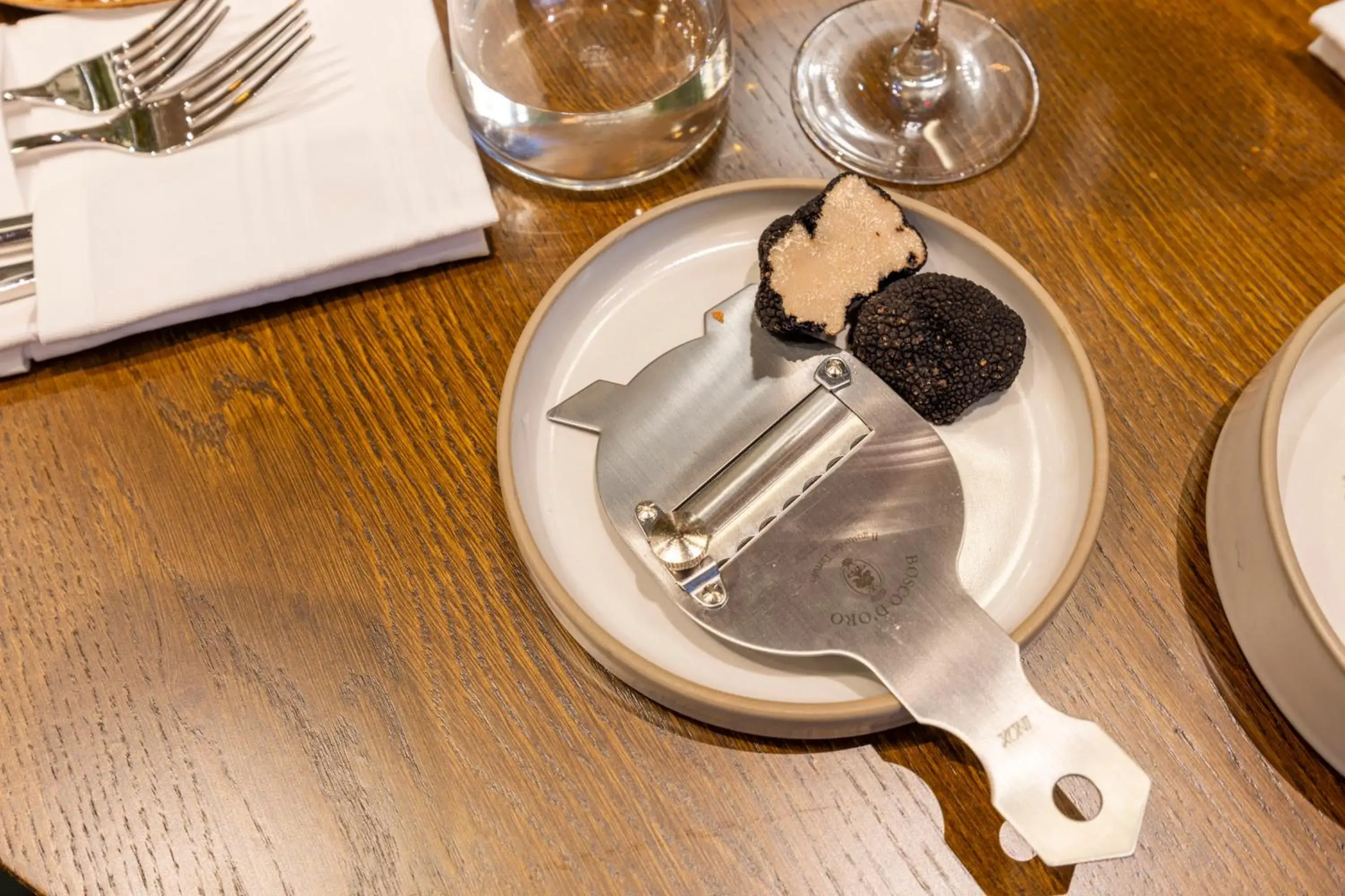 Restaurant/places to eat in Fletcher Boutique Hotel Slaak-Rotterdam Restaurant/places to eat in Fletcher Boutique Hotel Slaak-Rotterdam