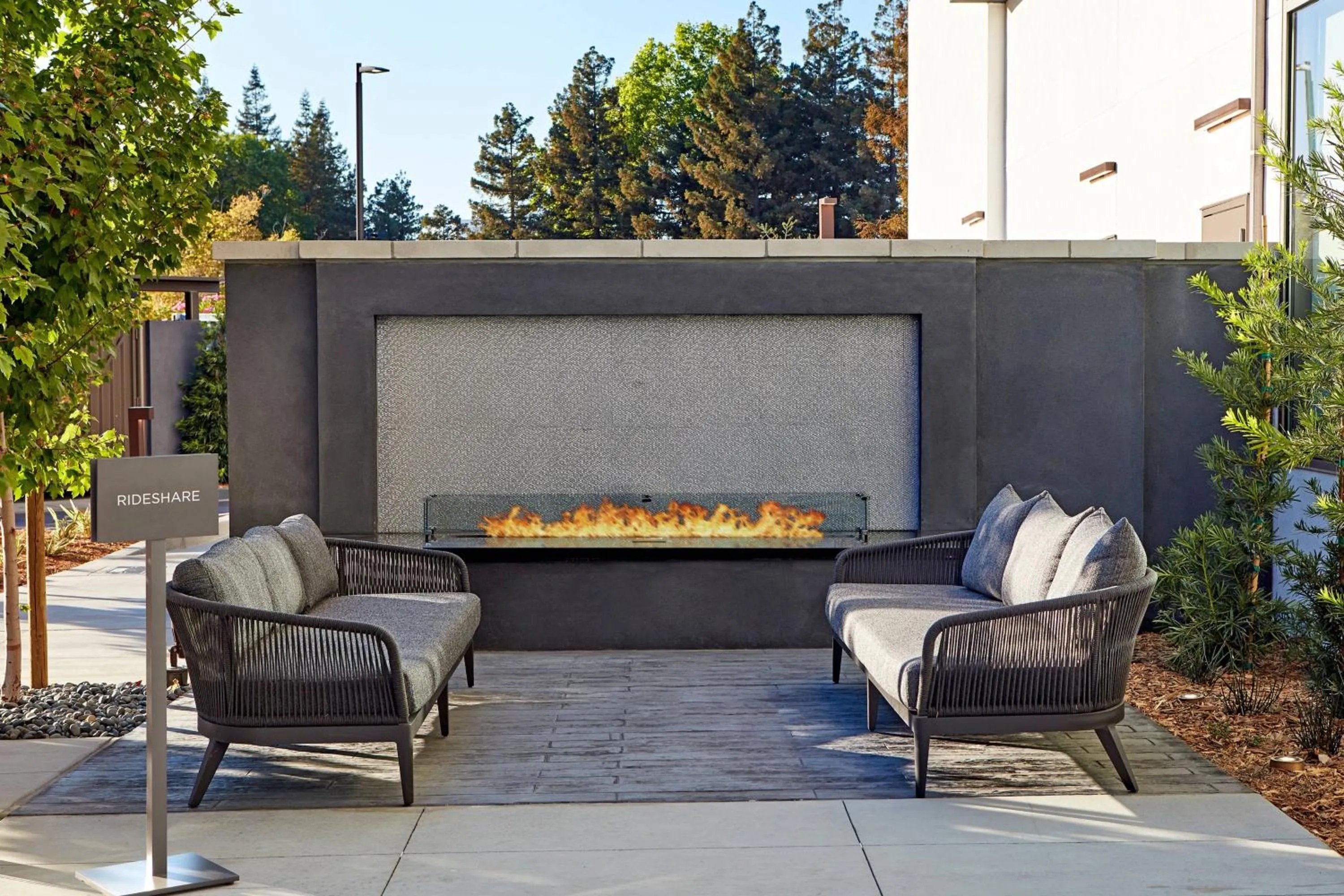 Other in AC Hotel by Marriott San Jose Santa Clara