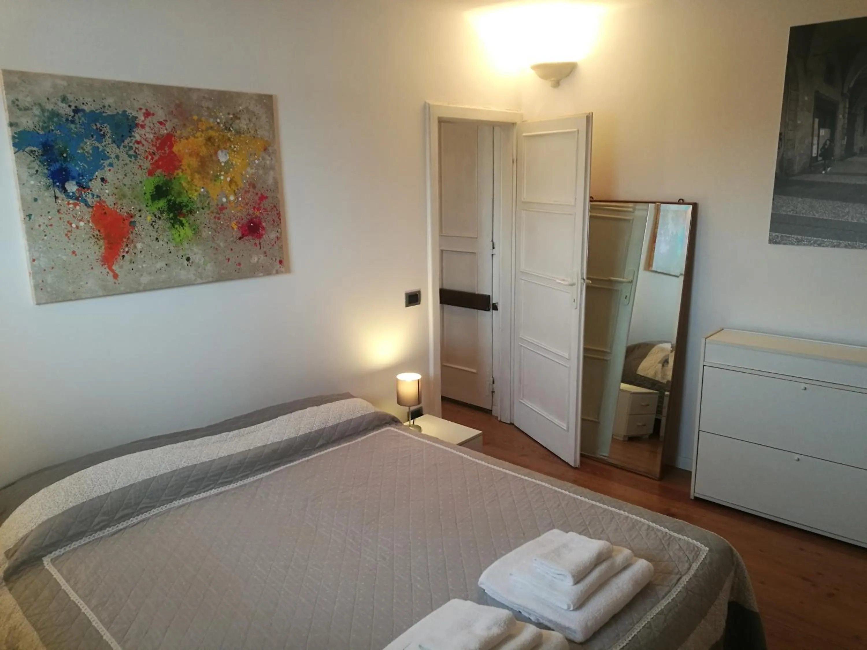 Residence Remorsella