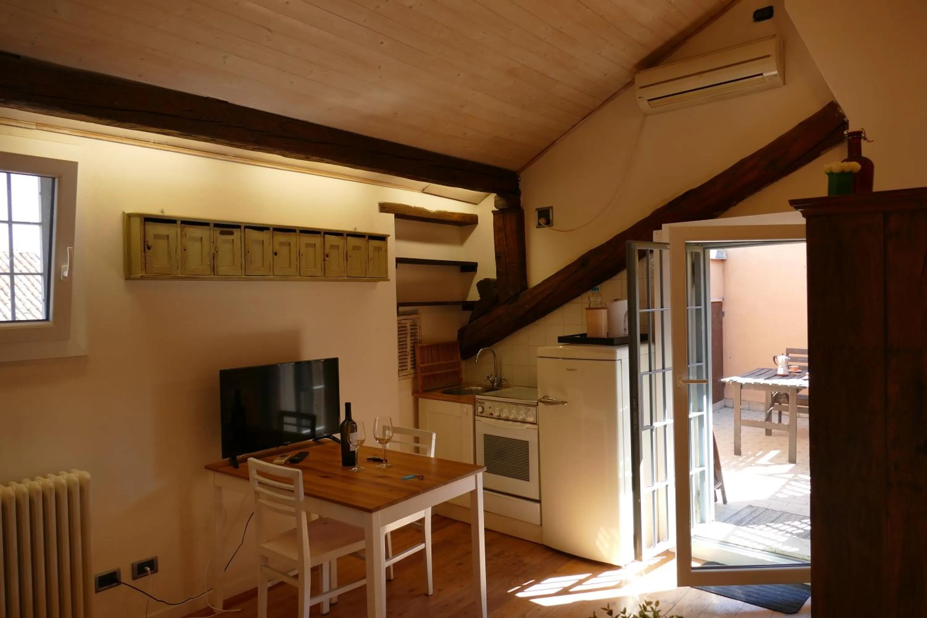Residence Remorsella