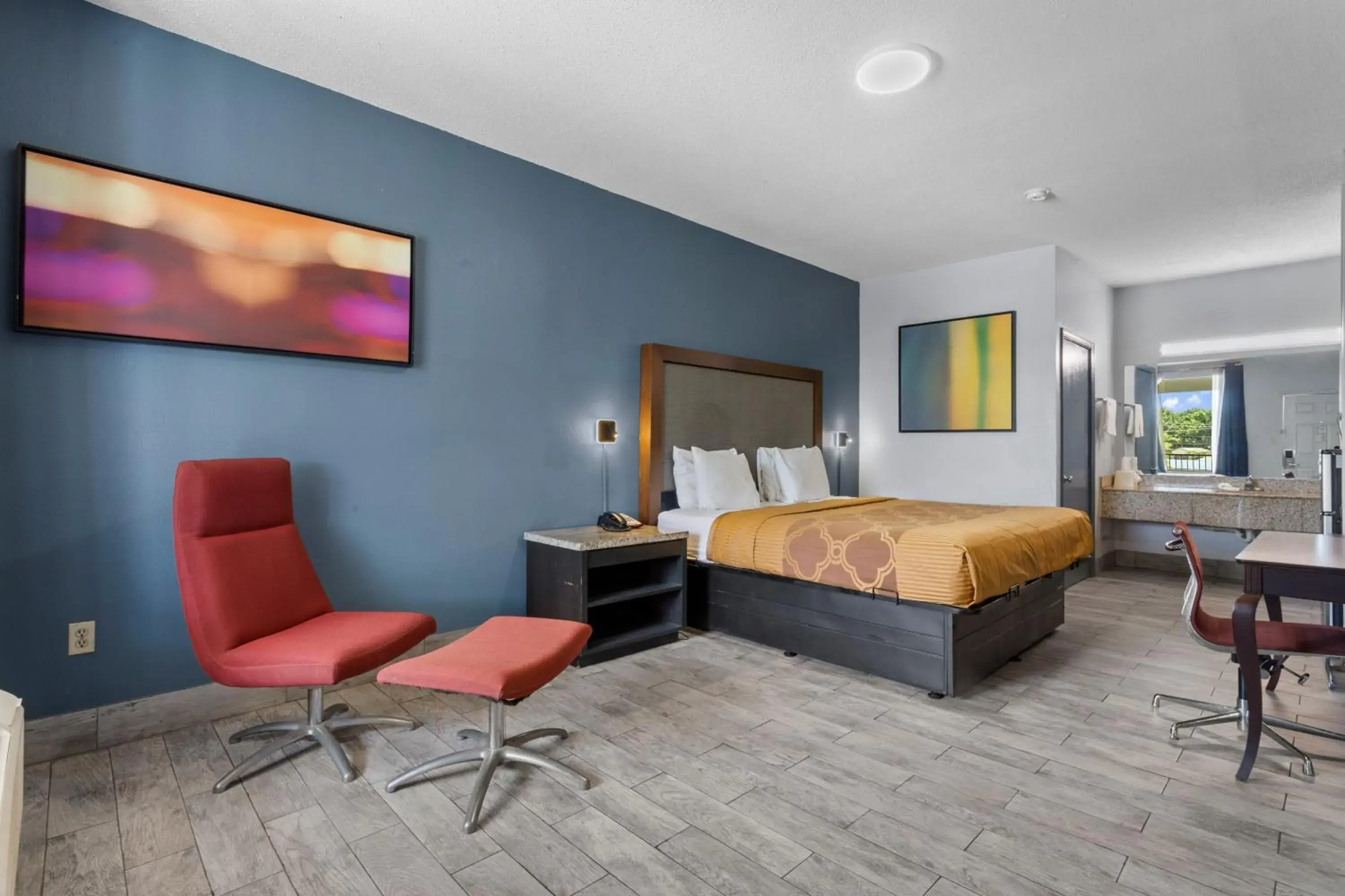 Bed in MAGNOLIA INN of BILOXI,OCEAN SPRINGS,PASCAGOULA & GAUTIER Bed in MAGNOLIA INN of BILOXI,OCEAN SPRINGS,PASCAGOULA & GAUTIER