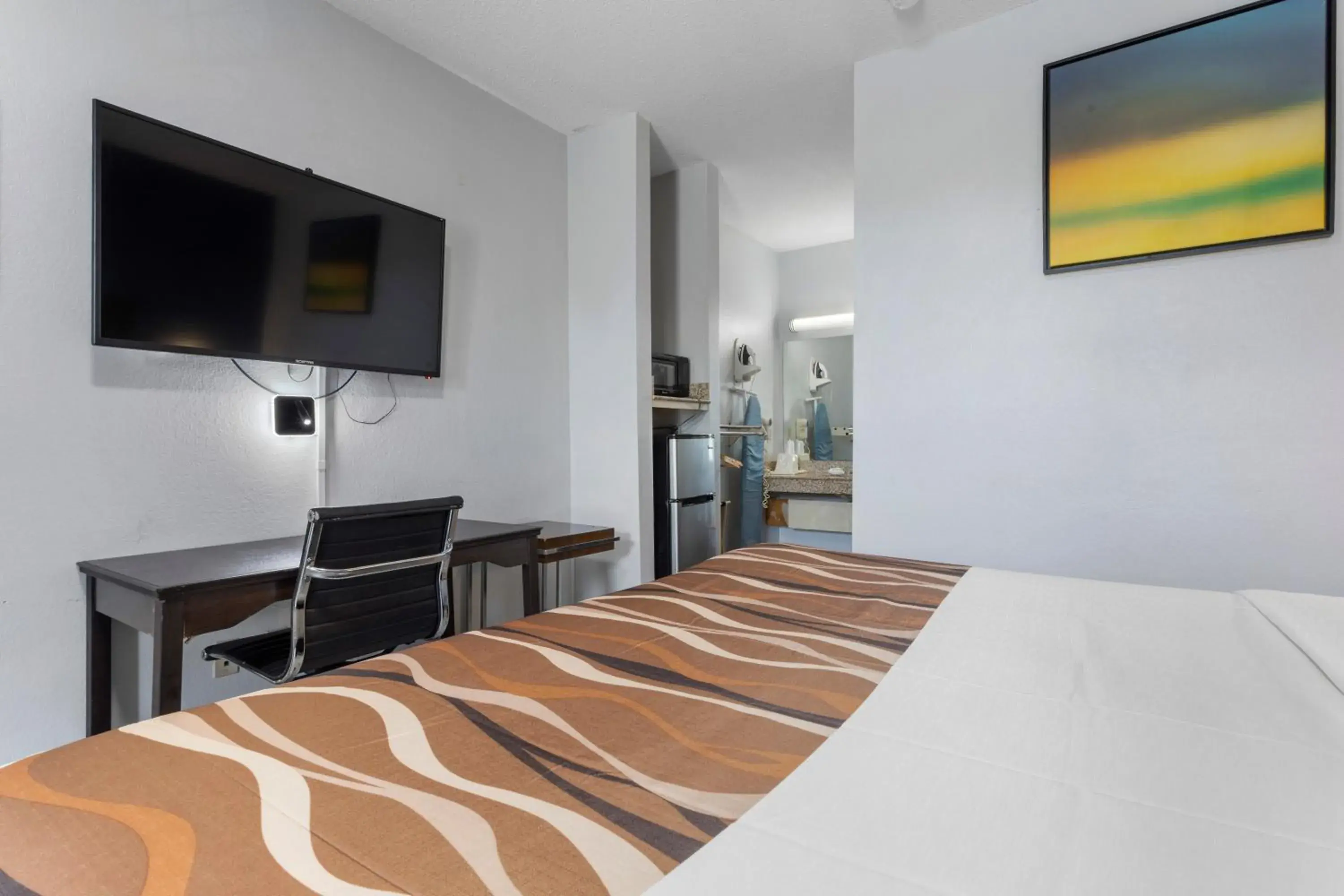 Bed in MAGNOLIA INN of BILOXI,OCEAN SPRINGS,PASCAGOULA & GAUTIER Bed in MAGNOLIA INN of BILOXI,OCEAN SPRINGS,PASCAGOULA & GAUTIER